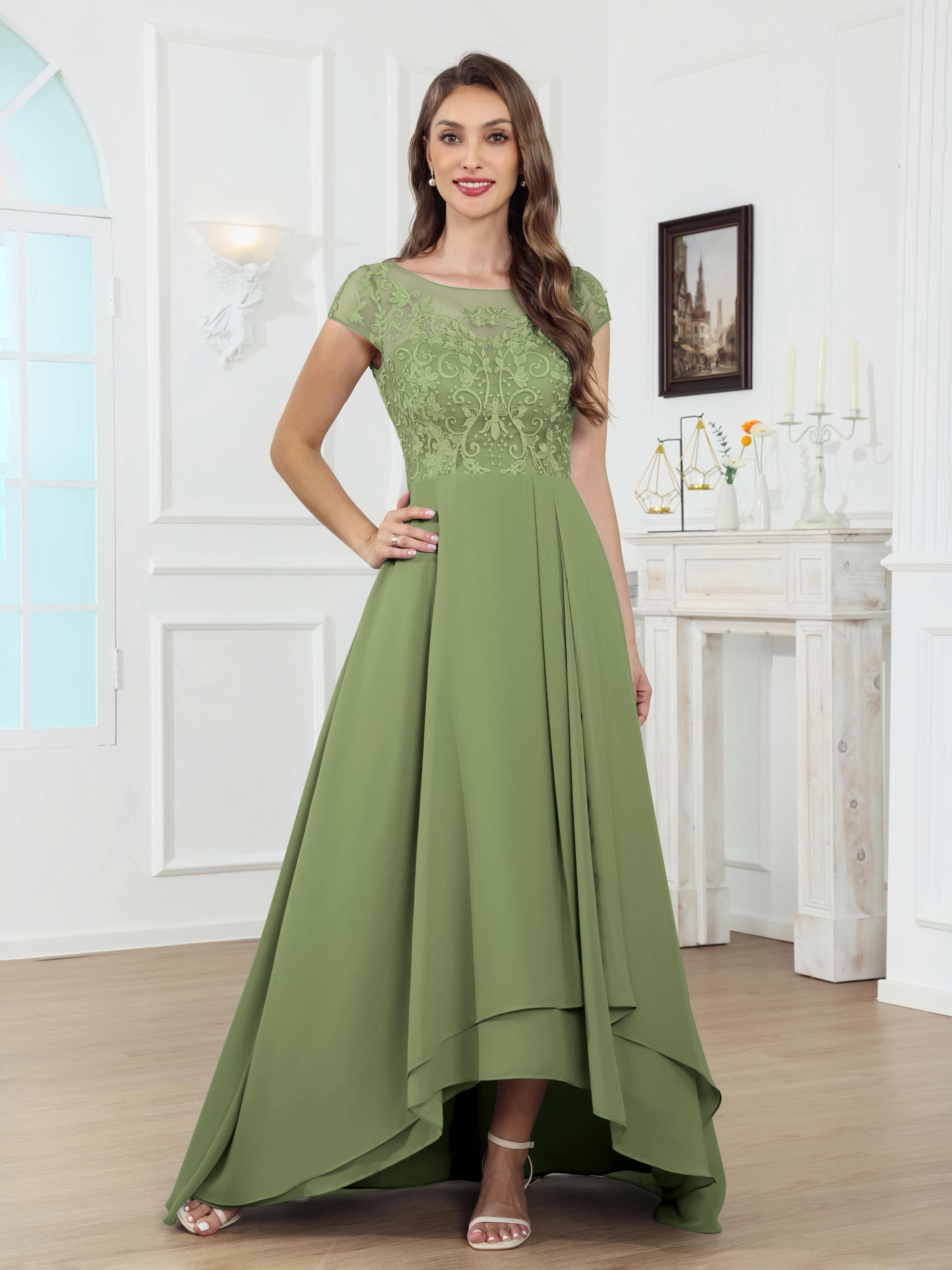 #Couleur_Vert Olive