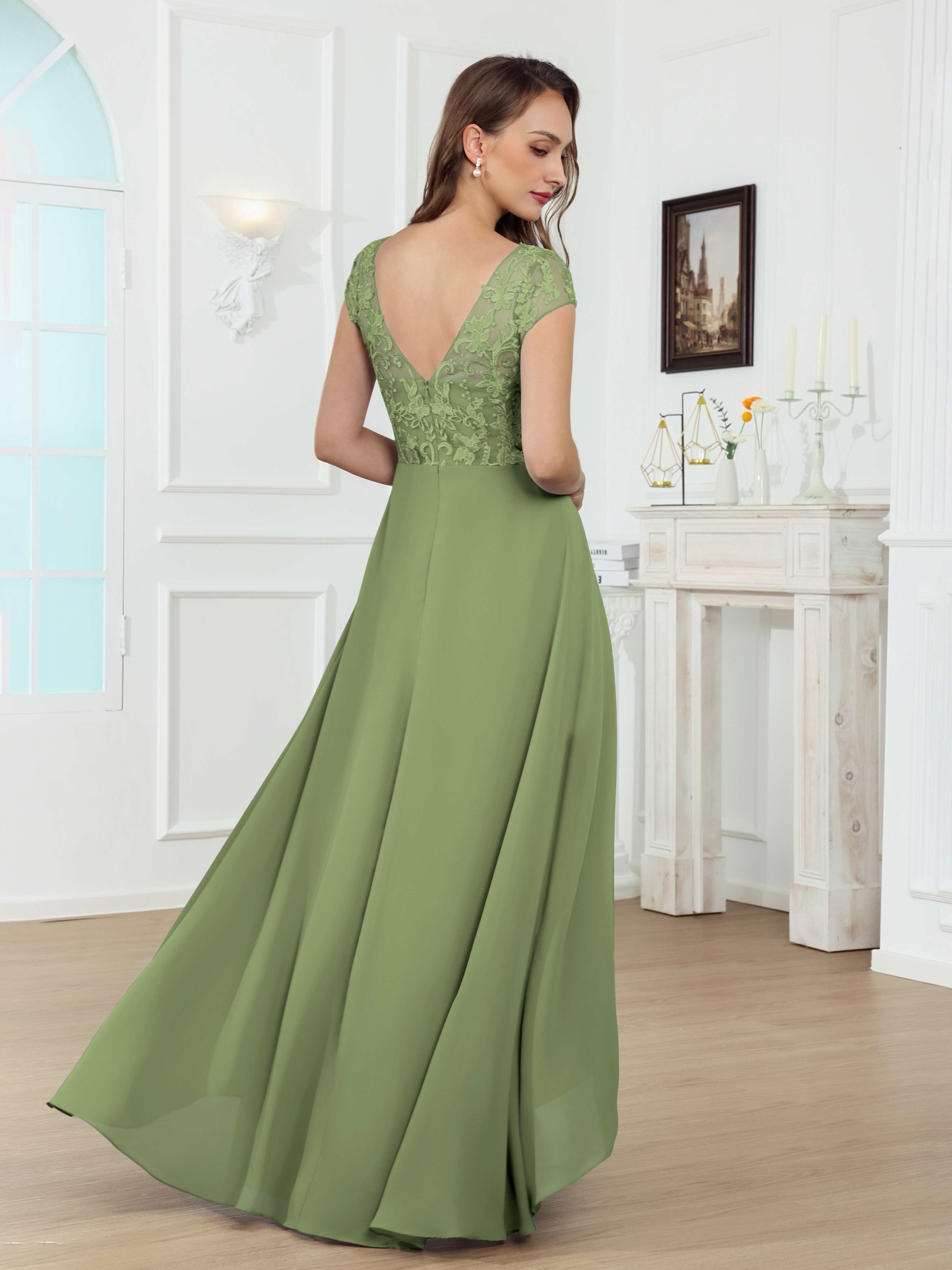 #Couleur_Vert Olive