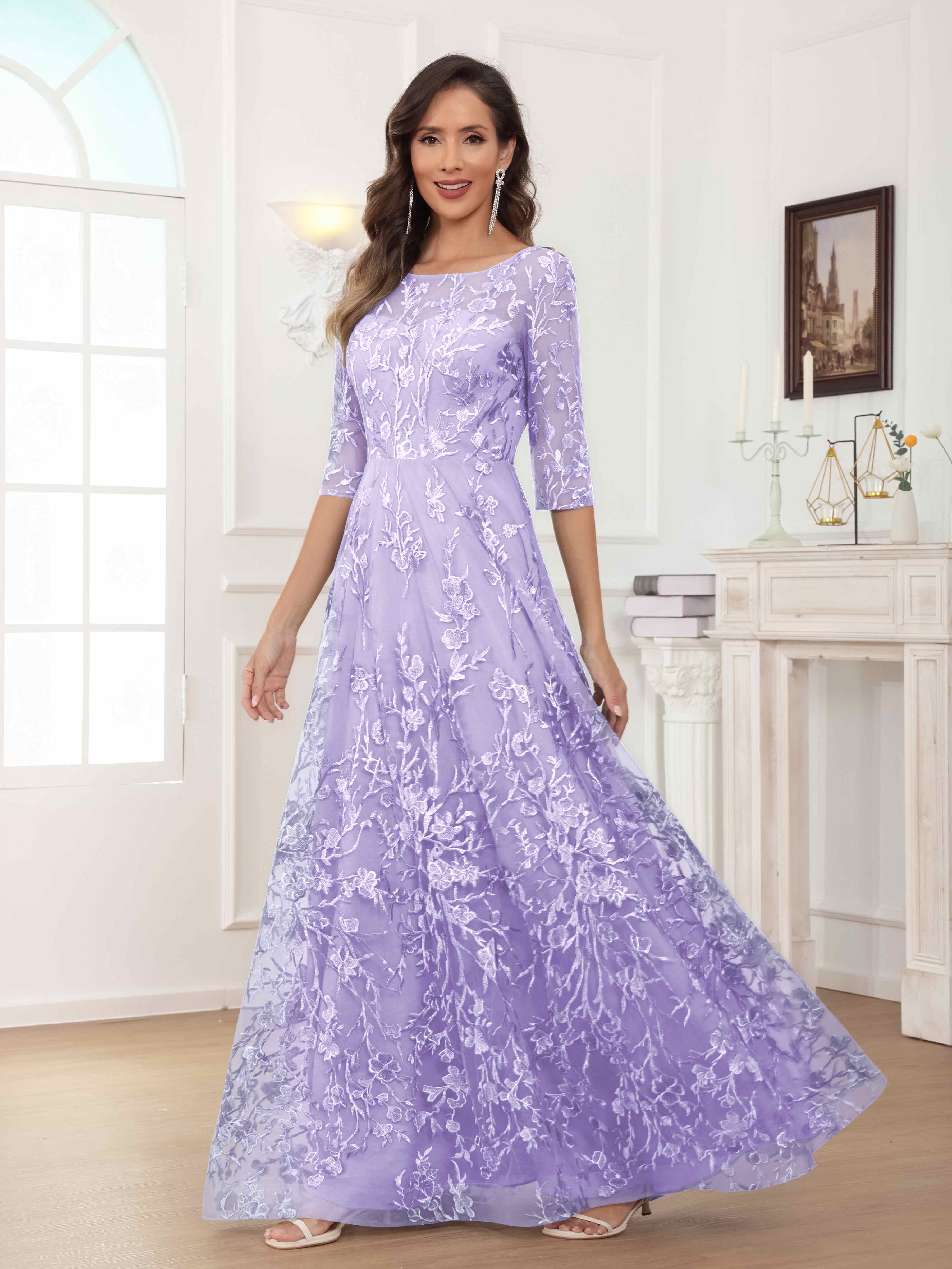 #Couleur_Lilas