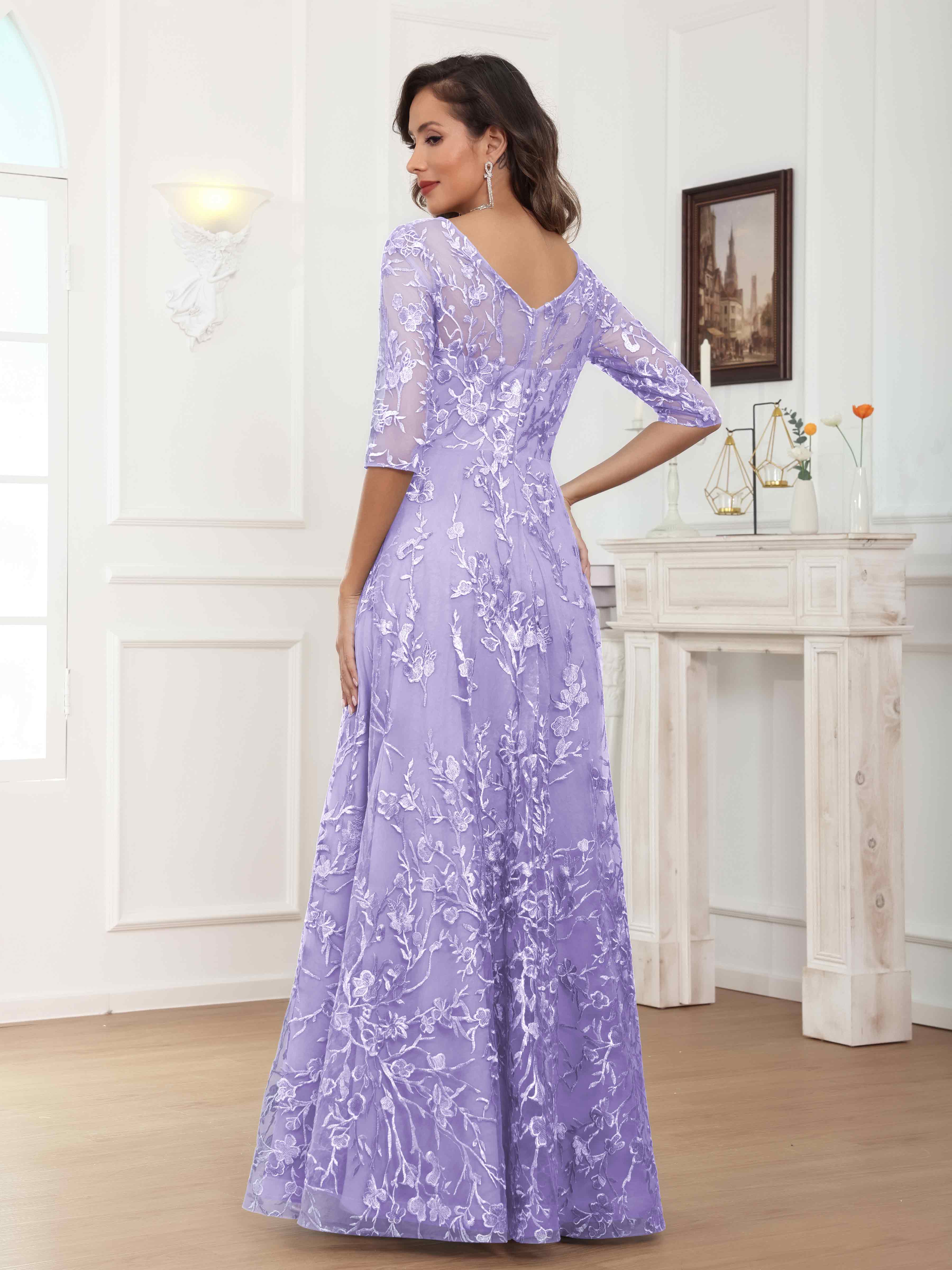 #Couleur_Lilas