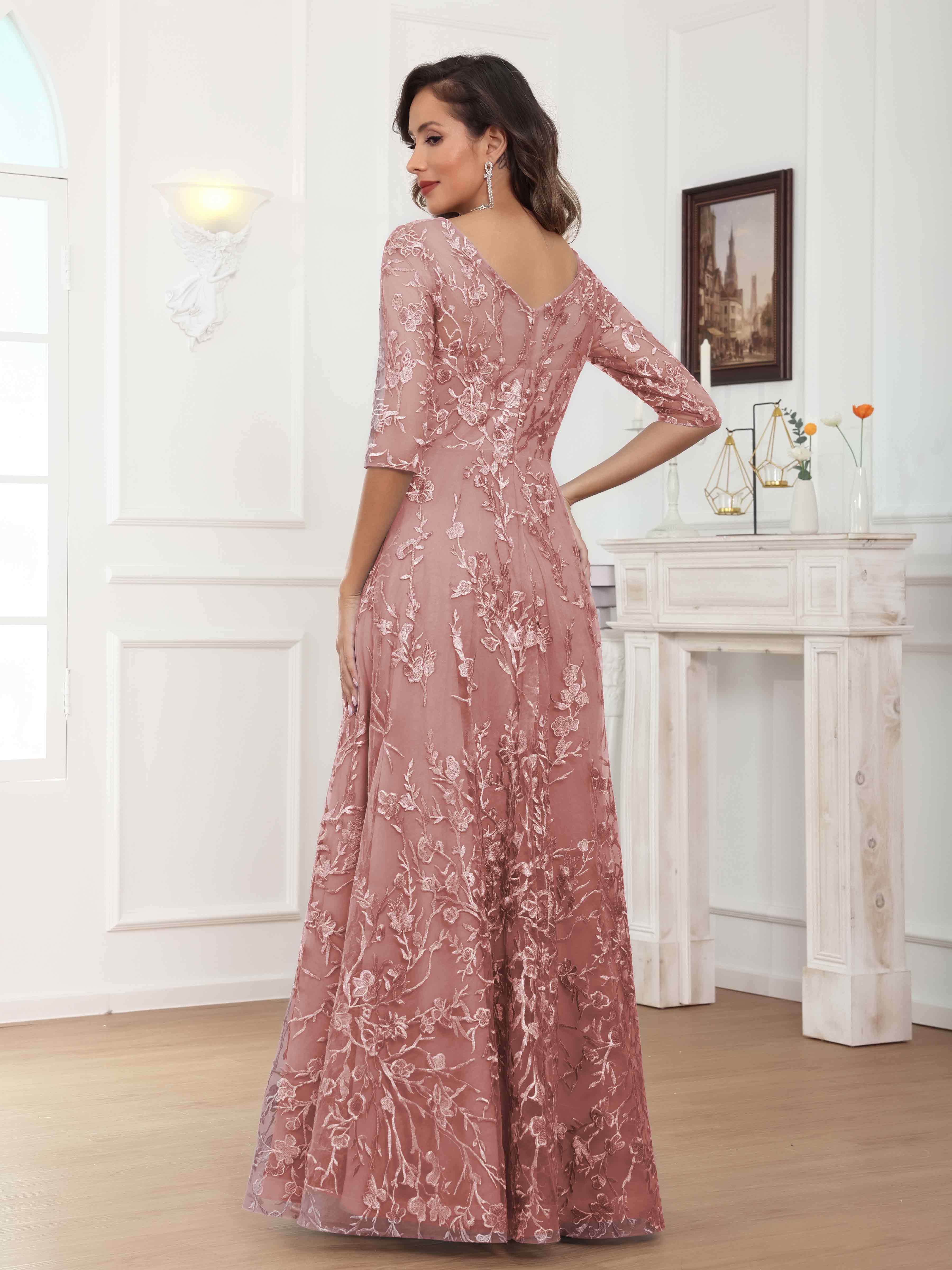#Couleur_Rose Poussiéreuse