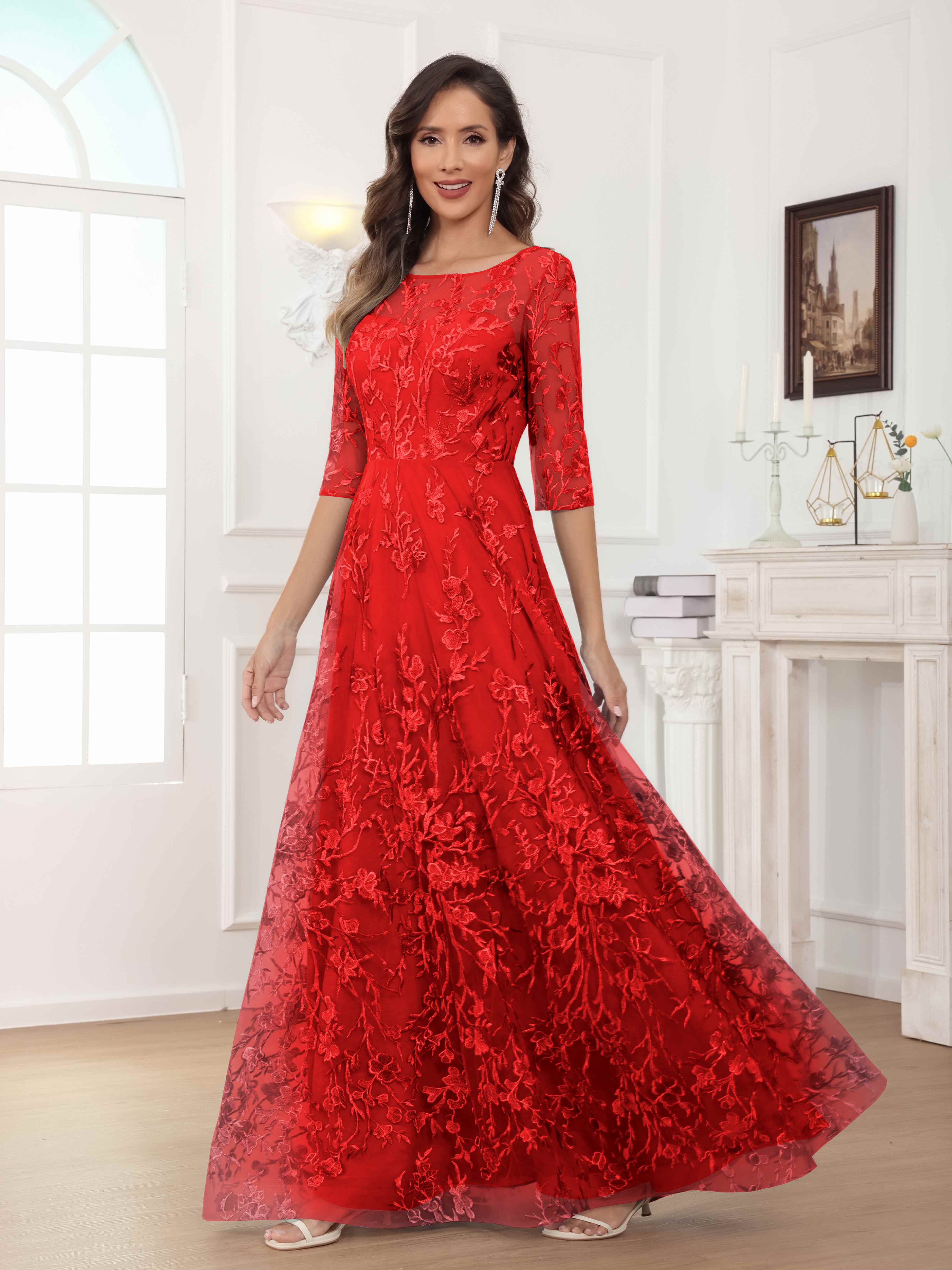 #Couleur_Rouge