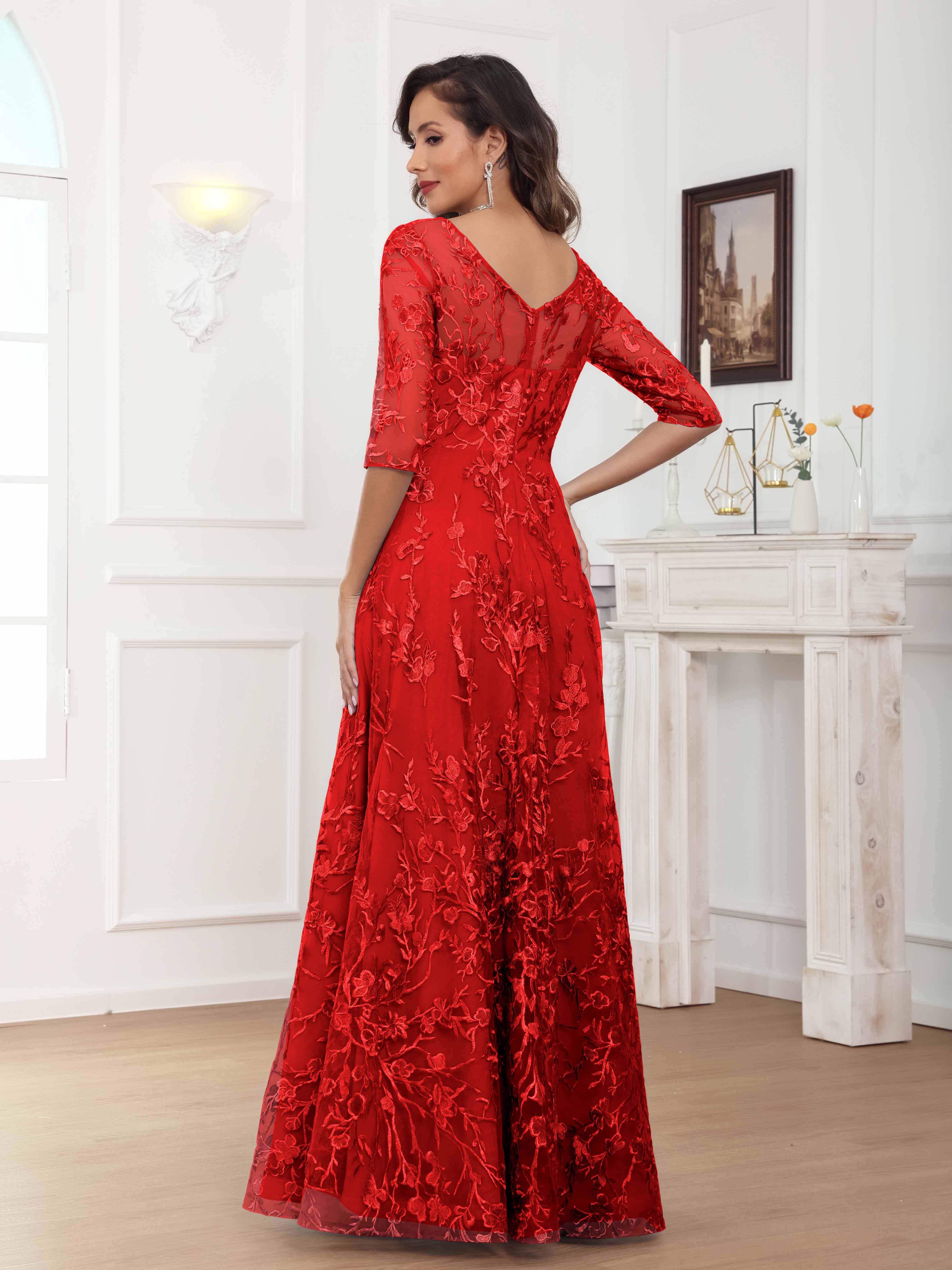 #Couleur_Rouge