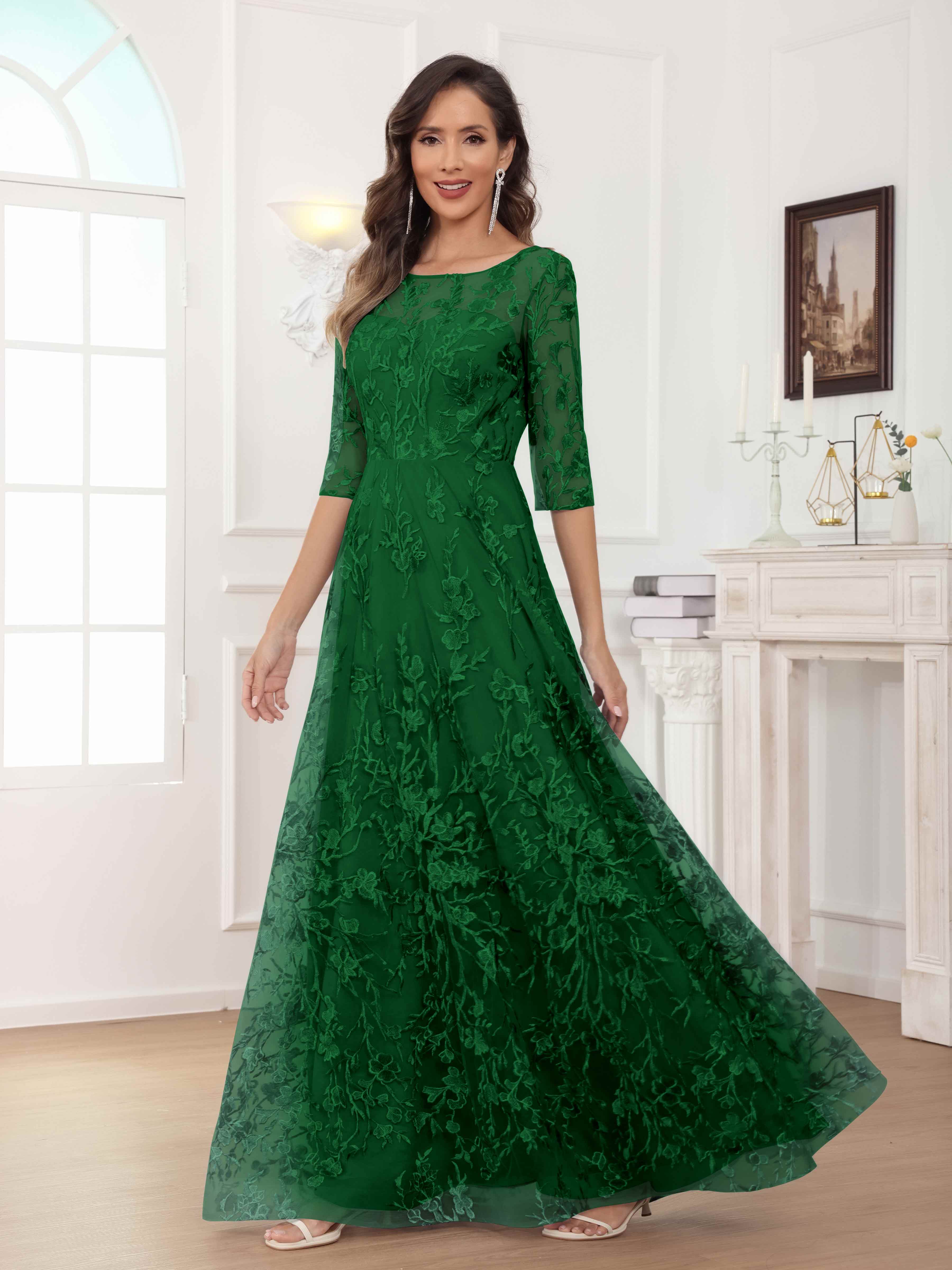 #Couleur_Vert Émeraude