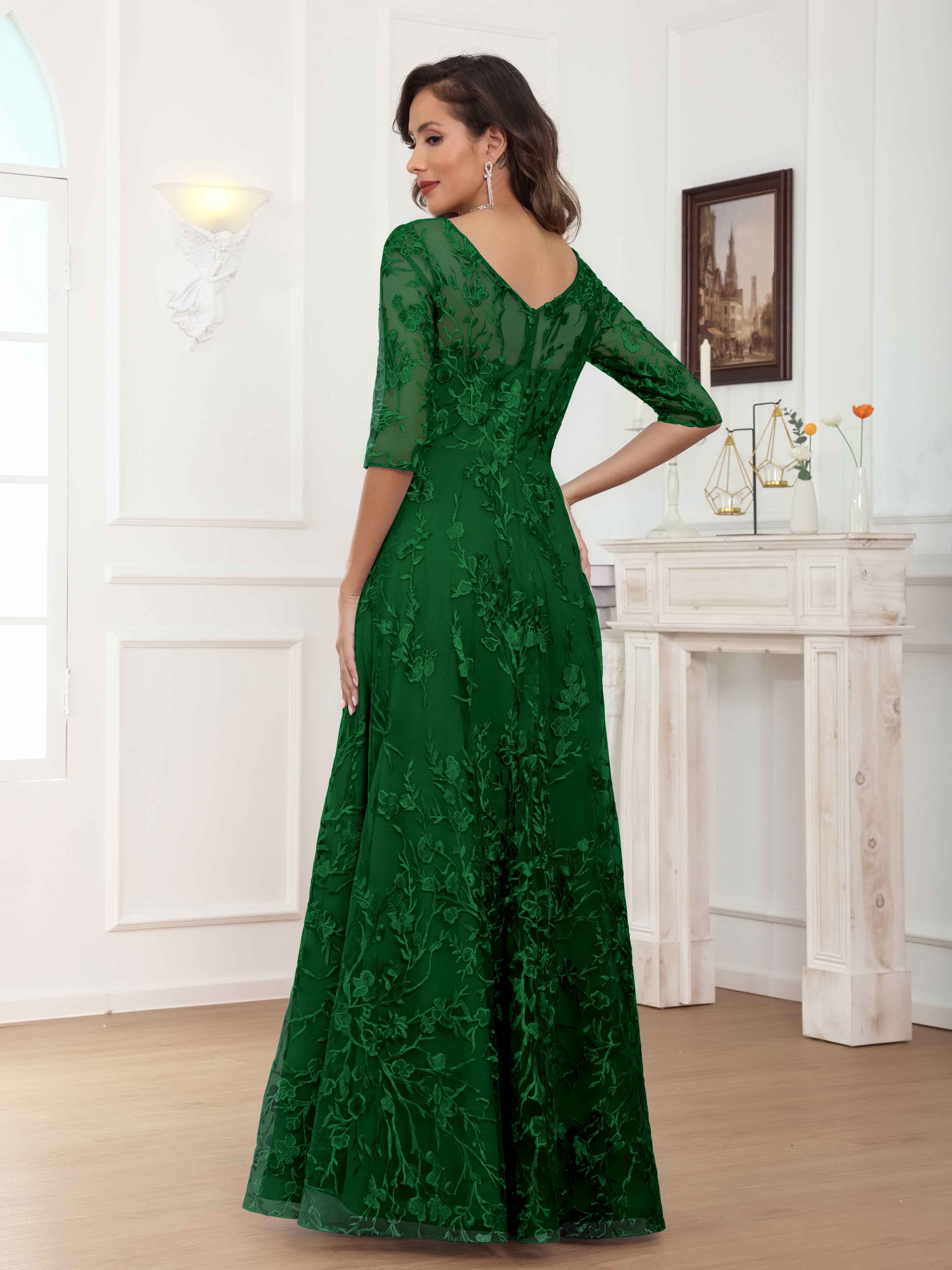 #Couleur_Vert Émeraude