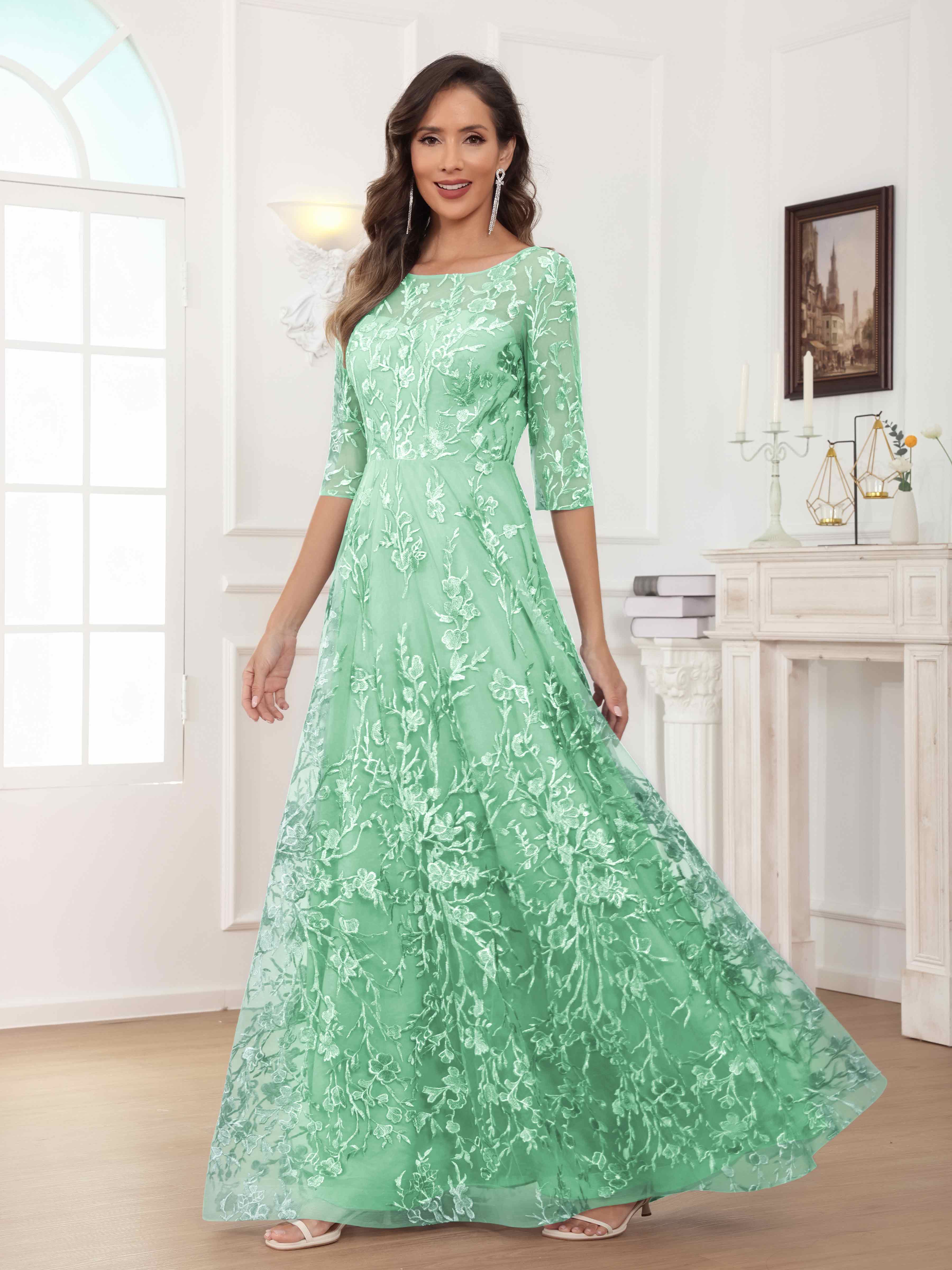 #Couleur_Vert Menthe