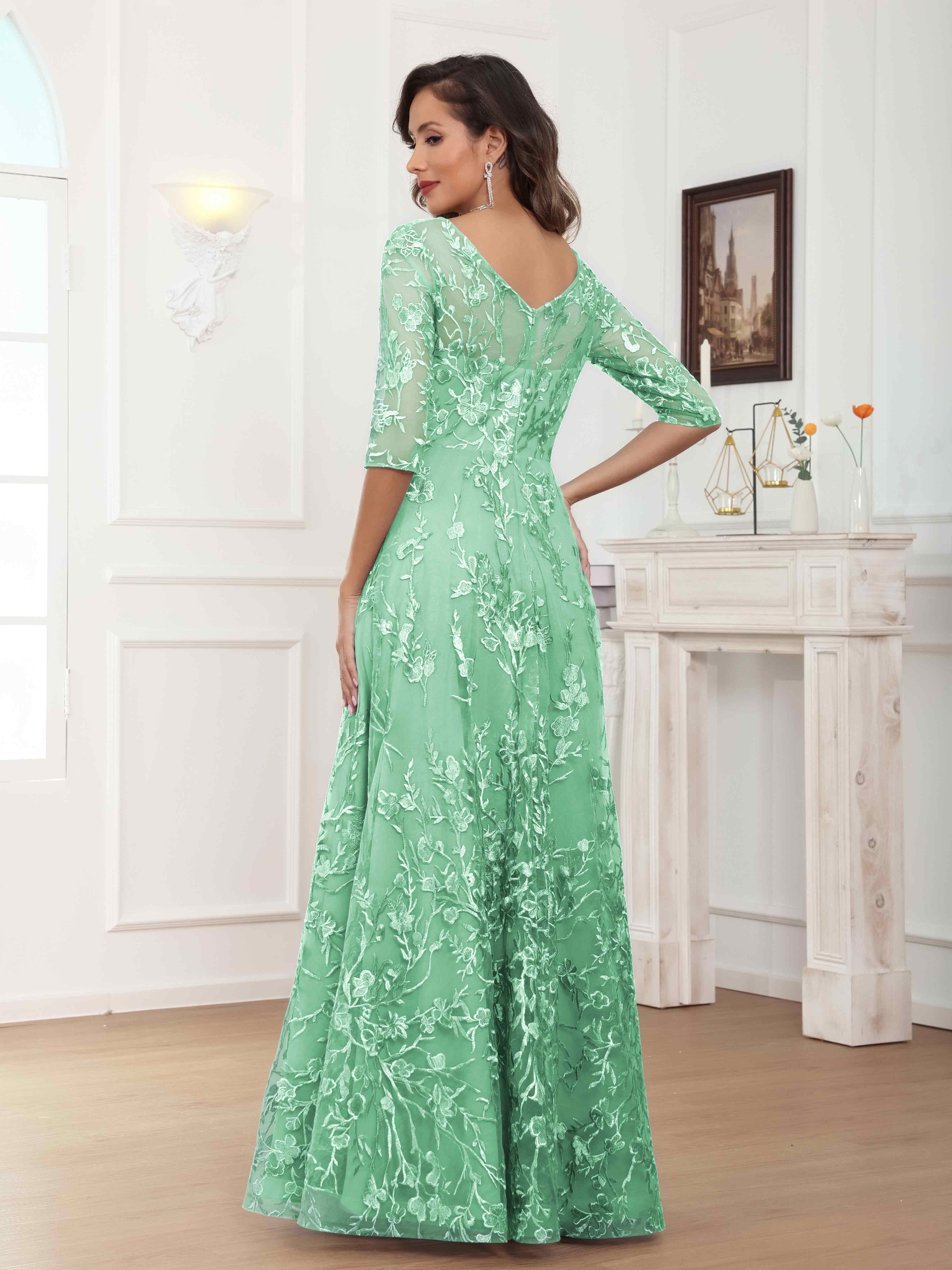 #Couleur_Vert Menthe