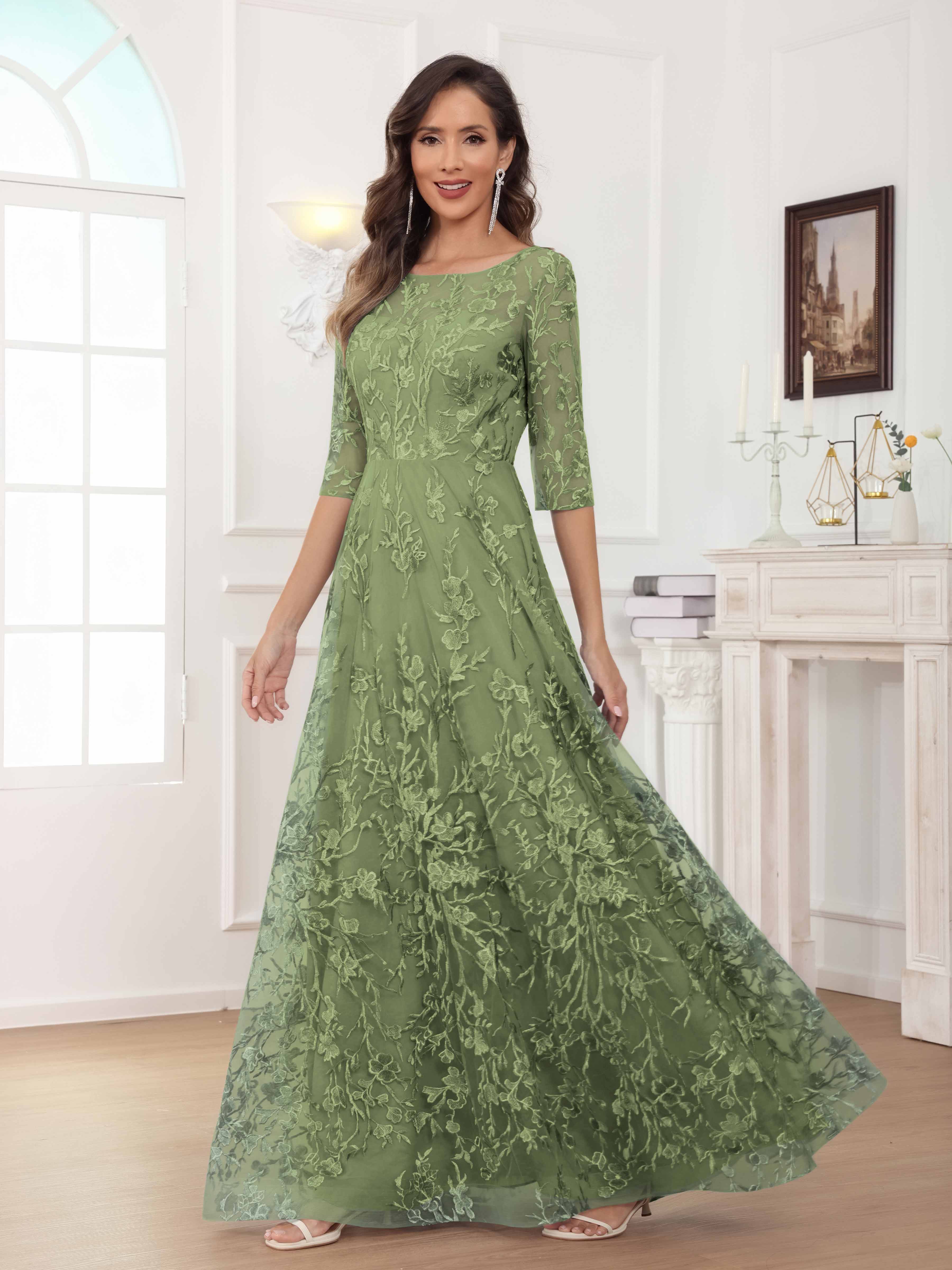 #Couleur_Vert Olive