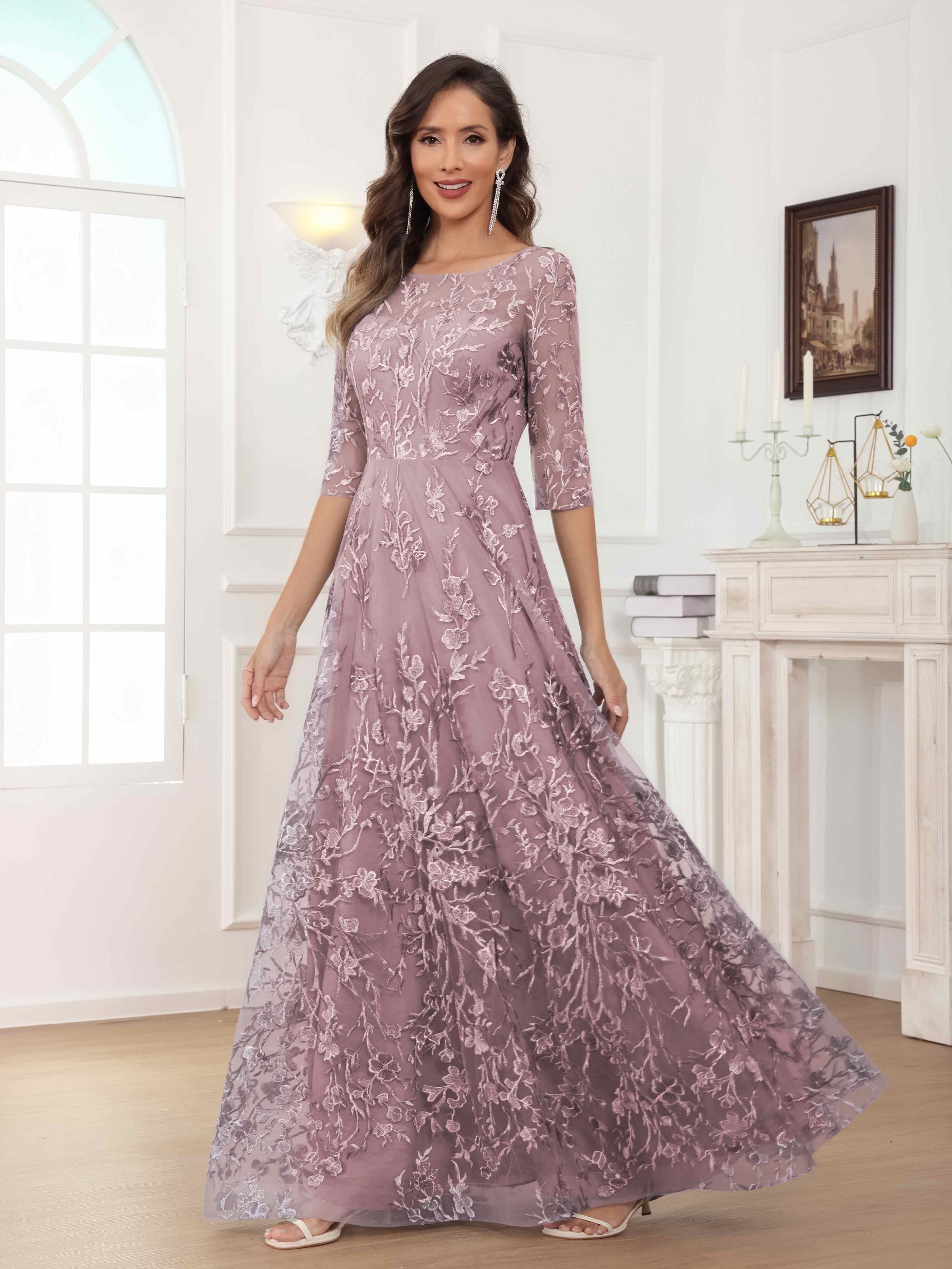 #Couleur_Vintage Mauve