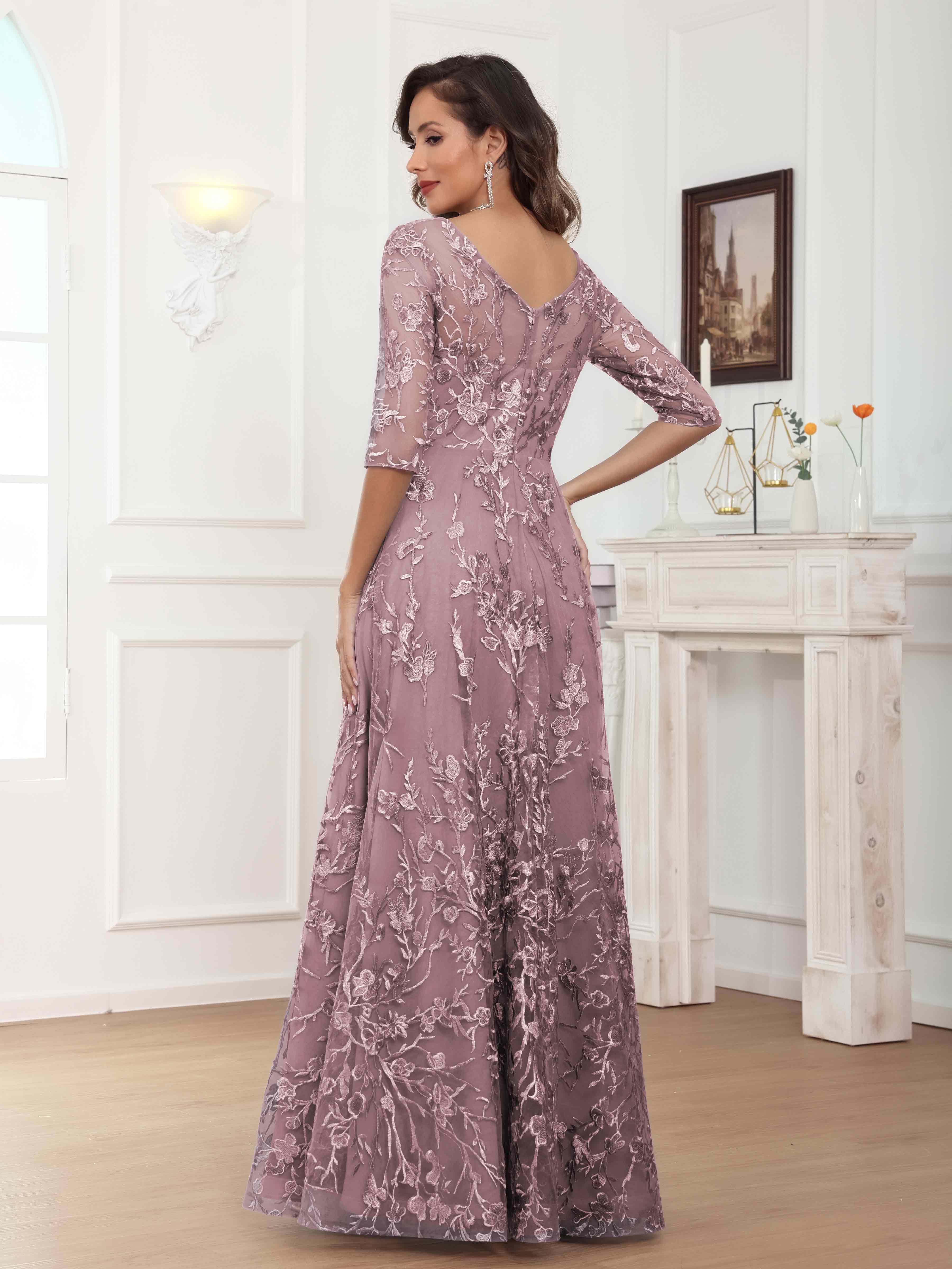 #Couleur_Vintage Mauve