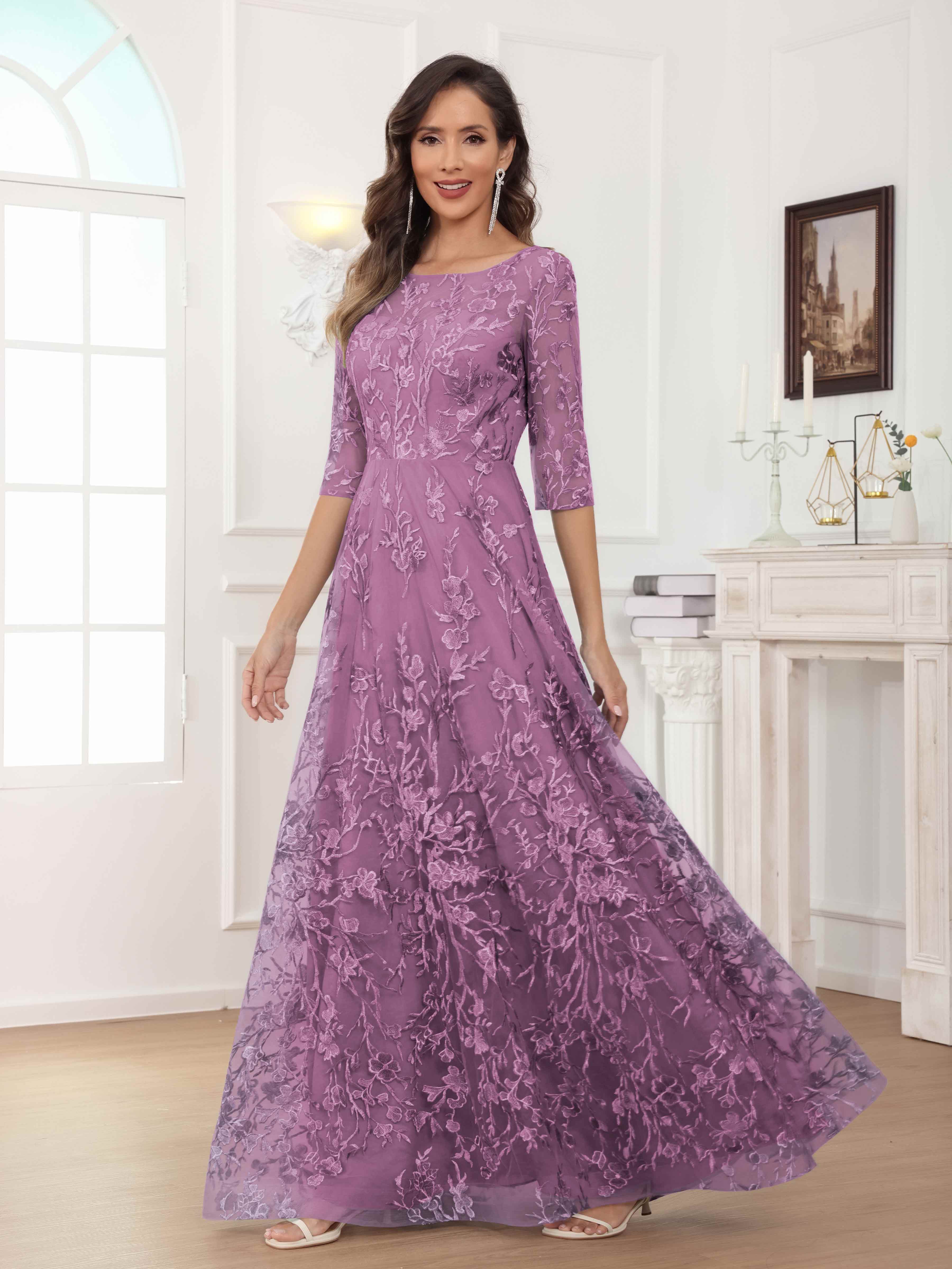 #Couleur_Violet Poussiéreux