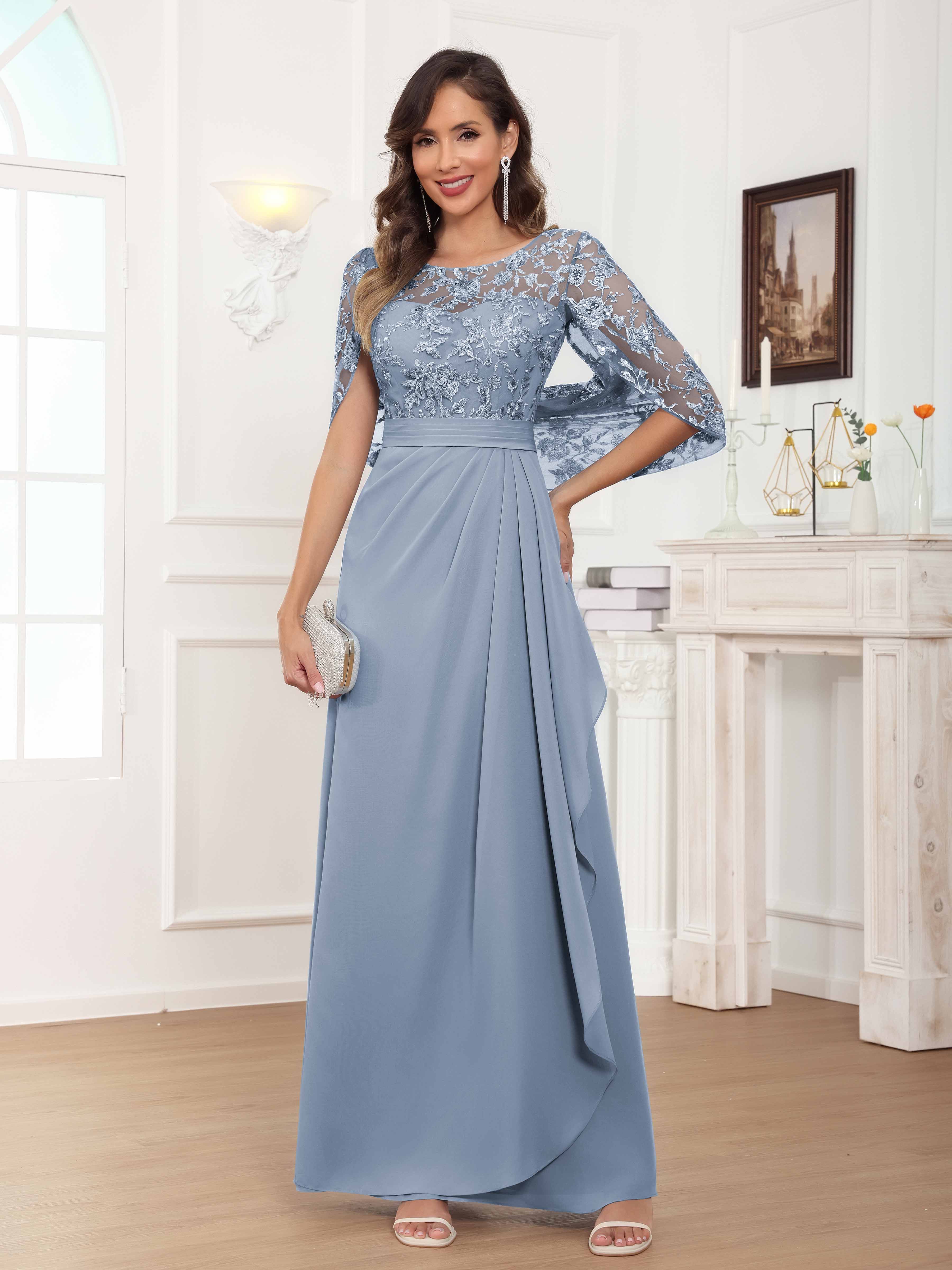 #Couleur_Bleu Poussiéreux