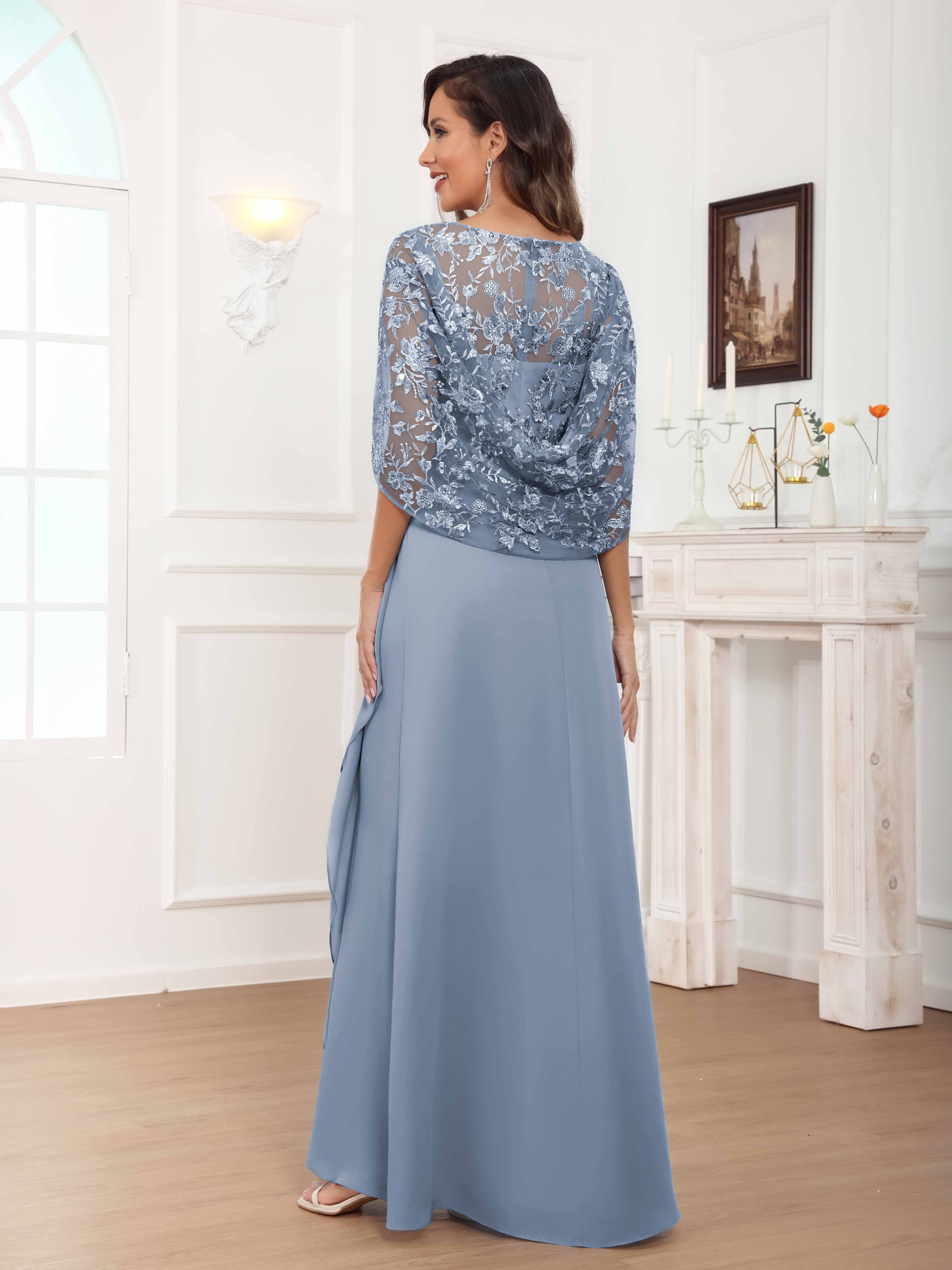 #Couleur_Bleu Poussiéreux