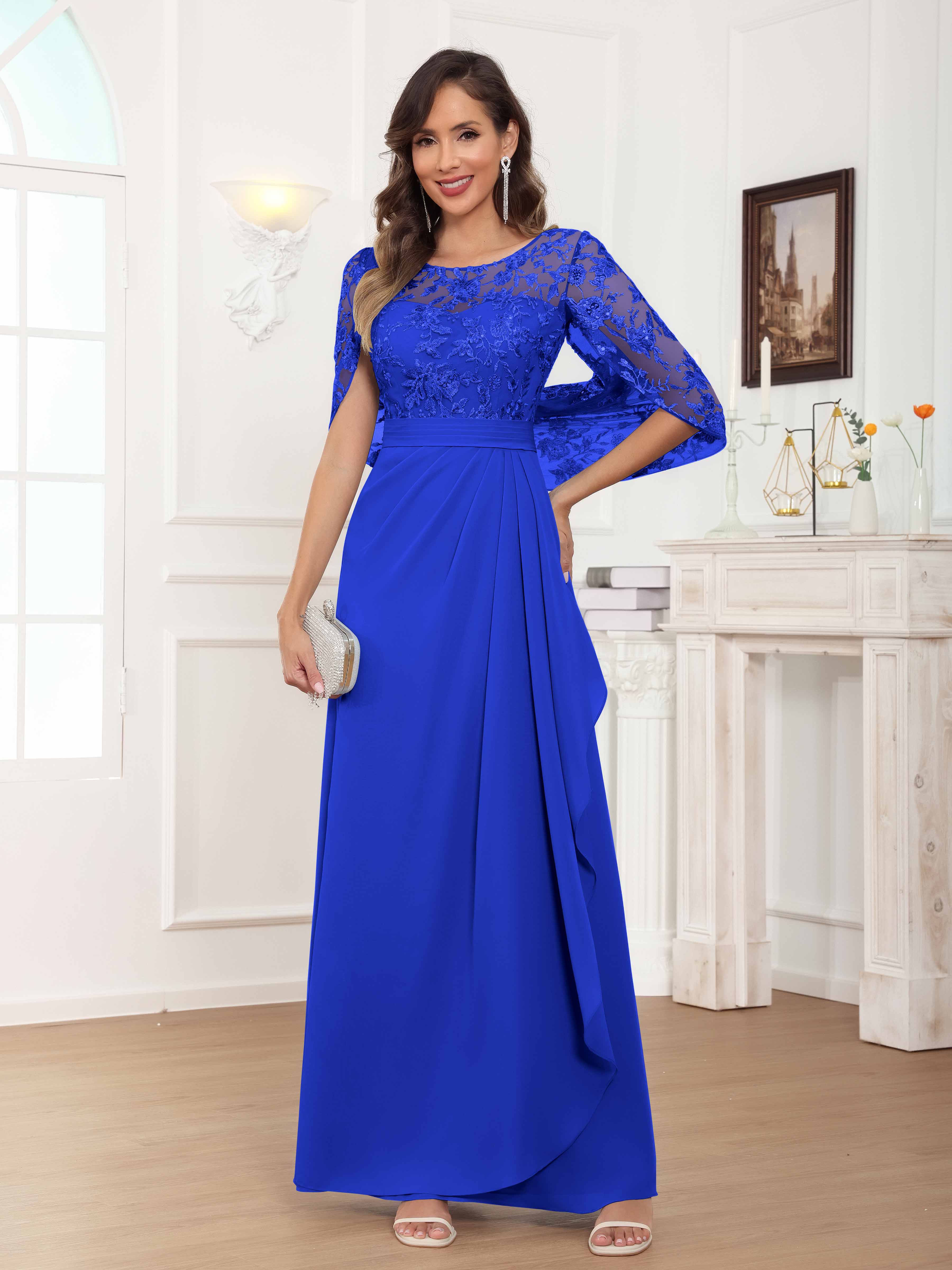 #Couleur_Bleu Roi