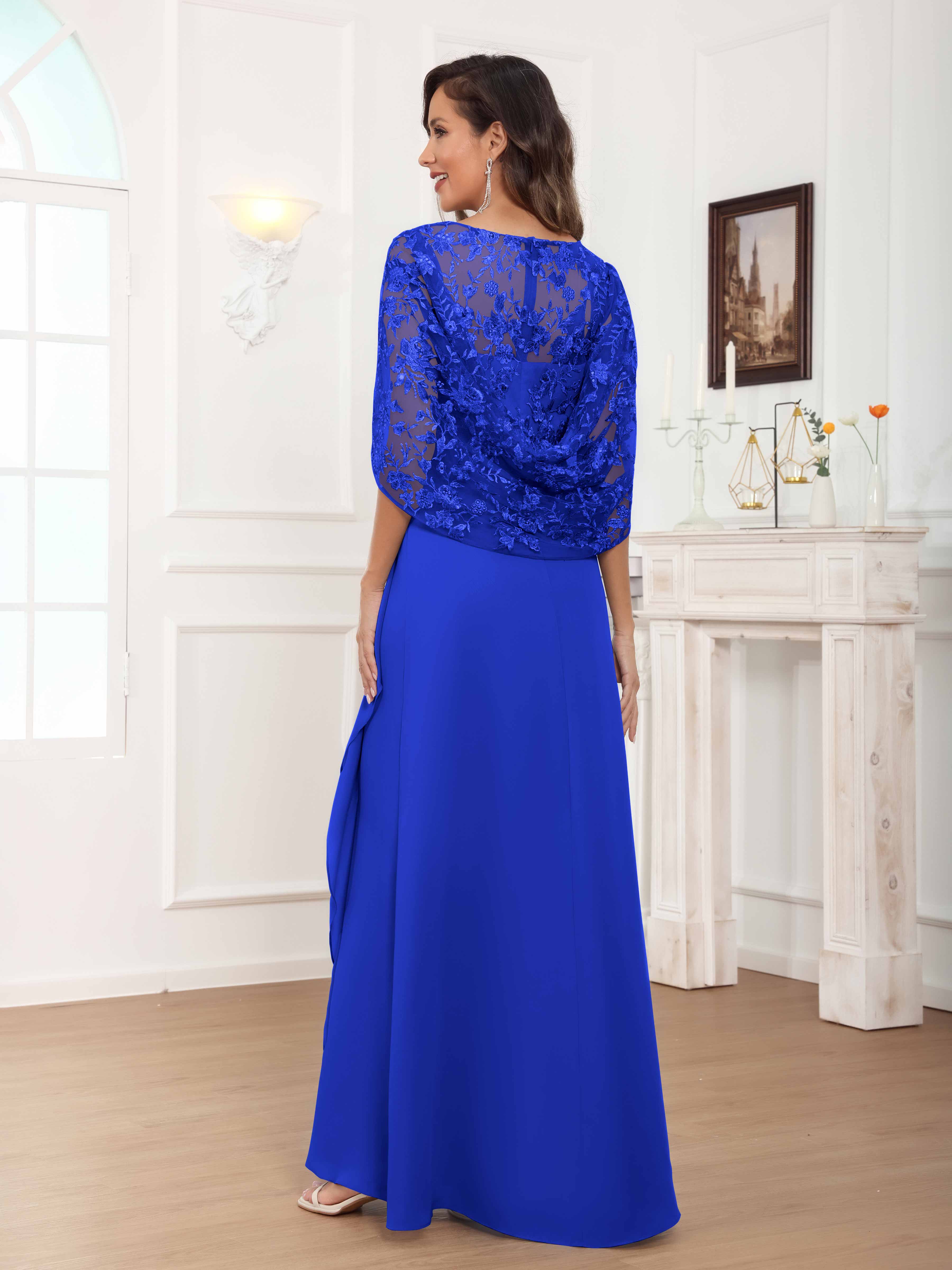 #Couleur_Bleu Roi