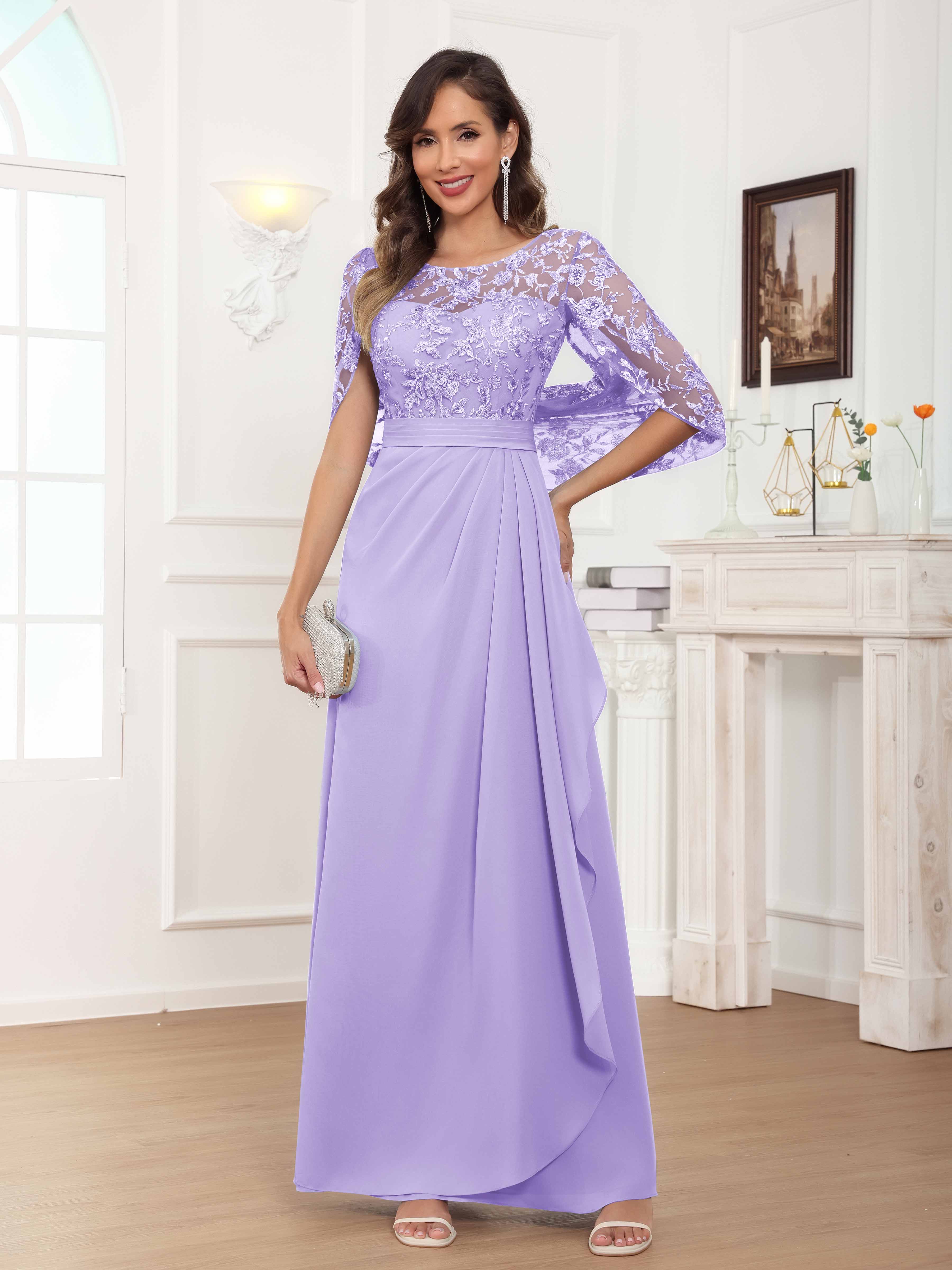 #Couleur_Lilas