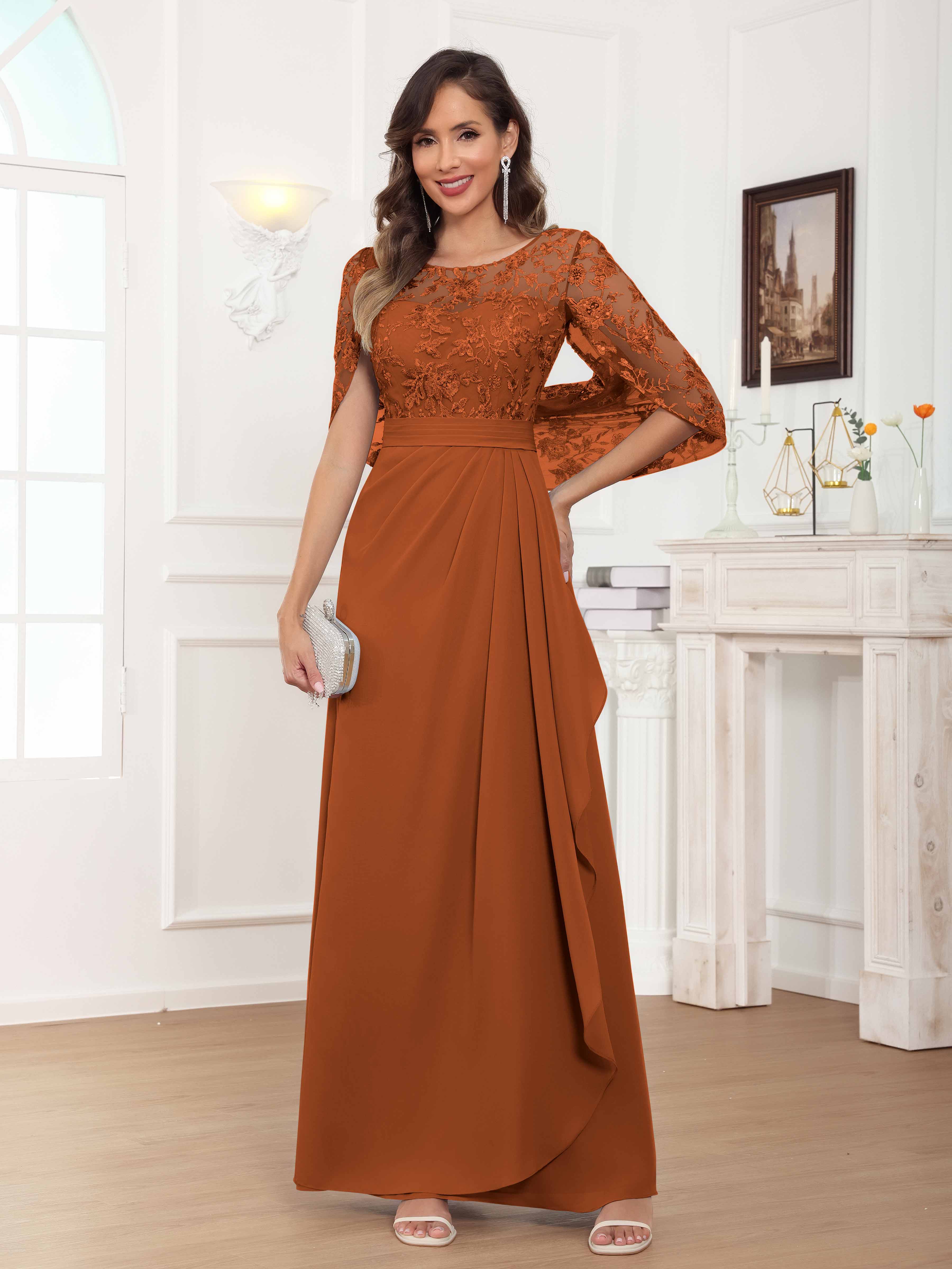 #Couleur_Orange Brûlé