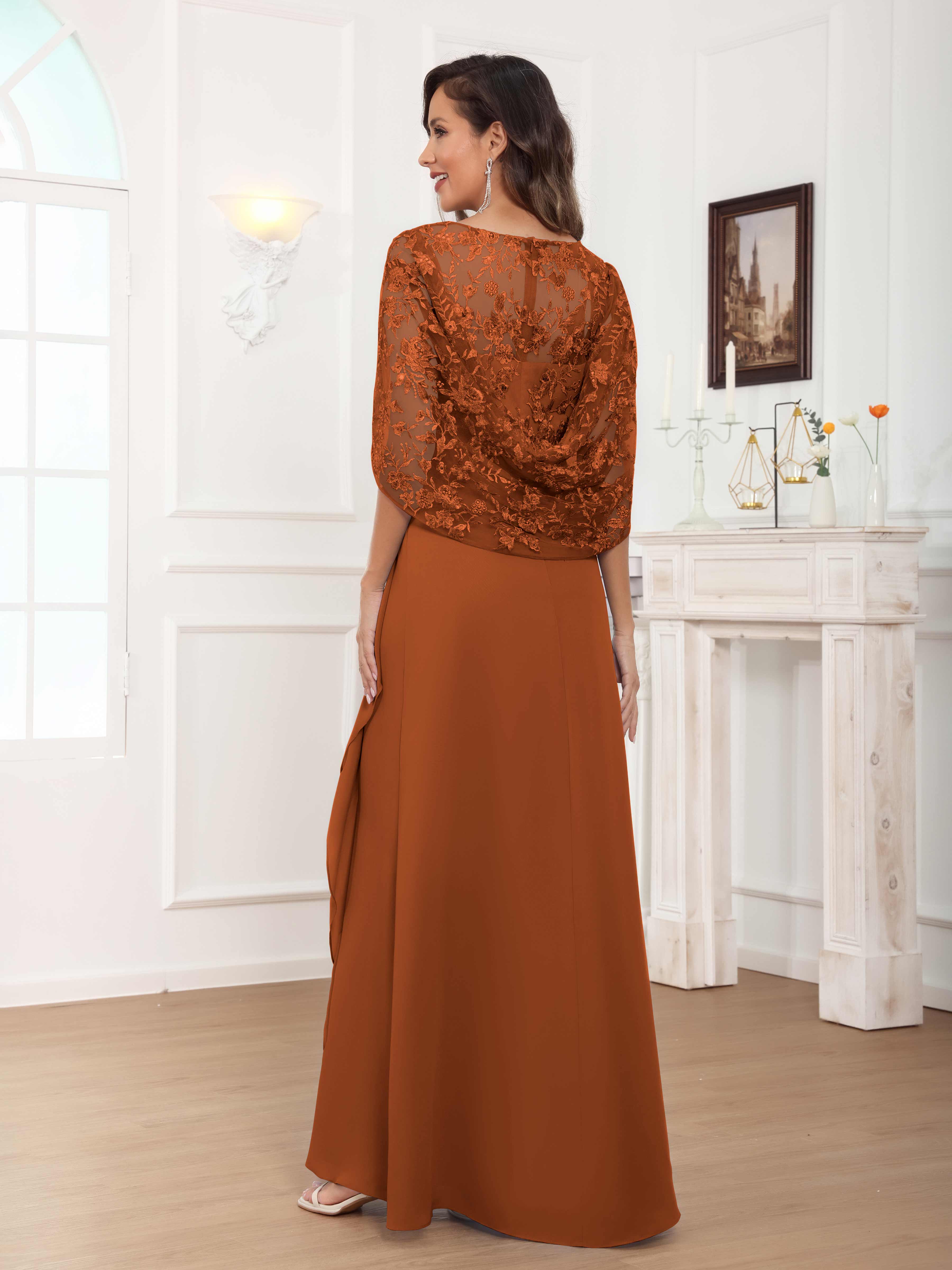 #Couleur_Orange Brûlé