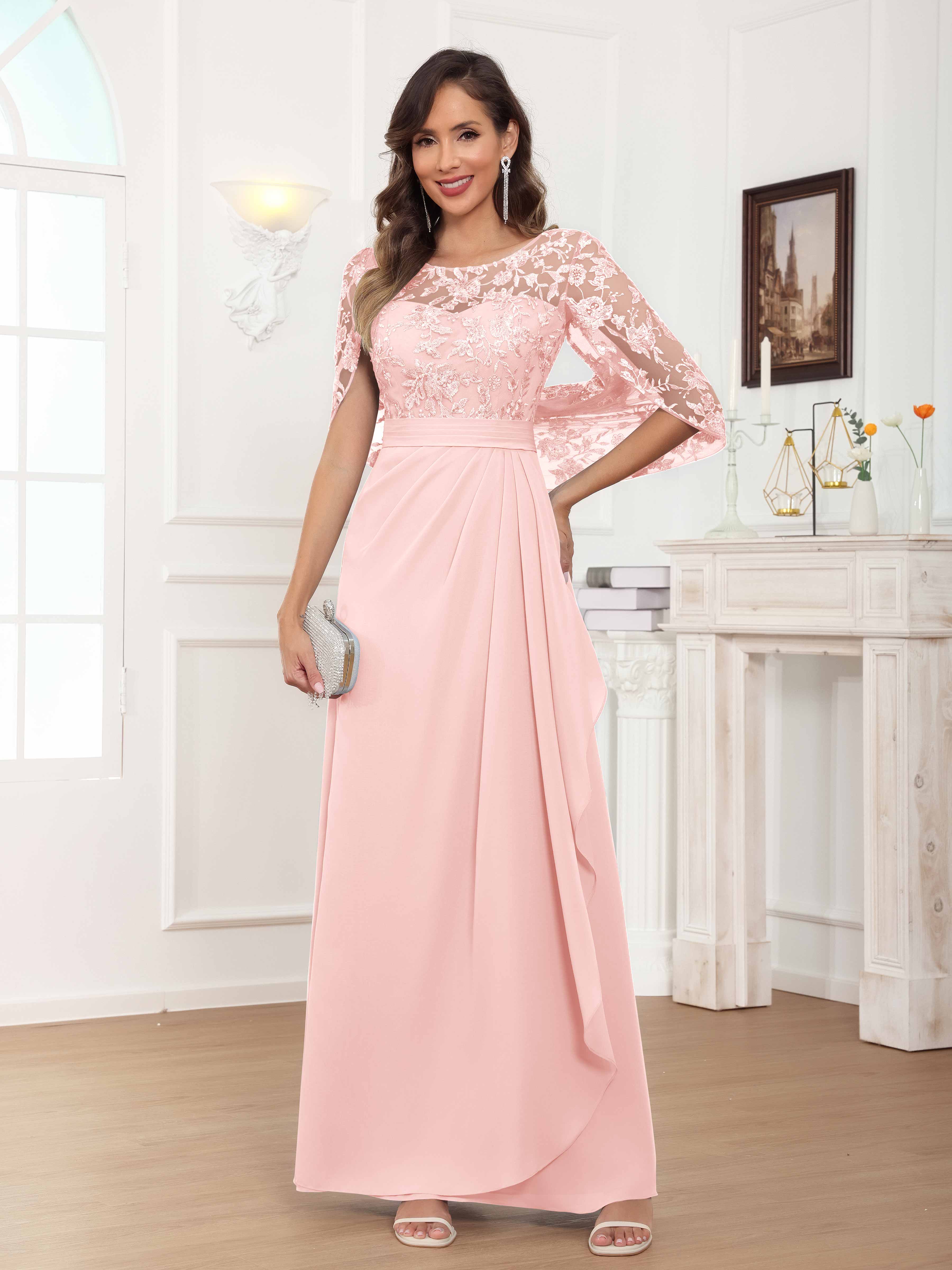 #Couleur_Rose Pâle