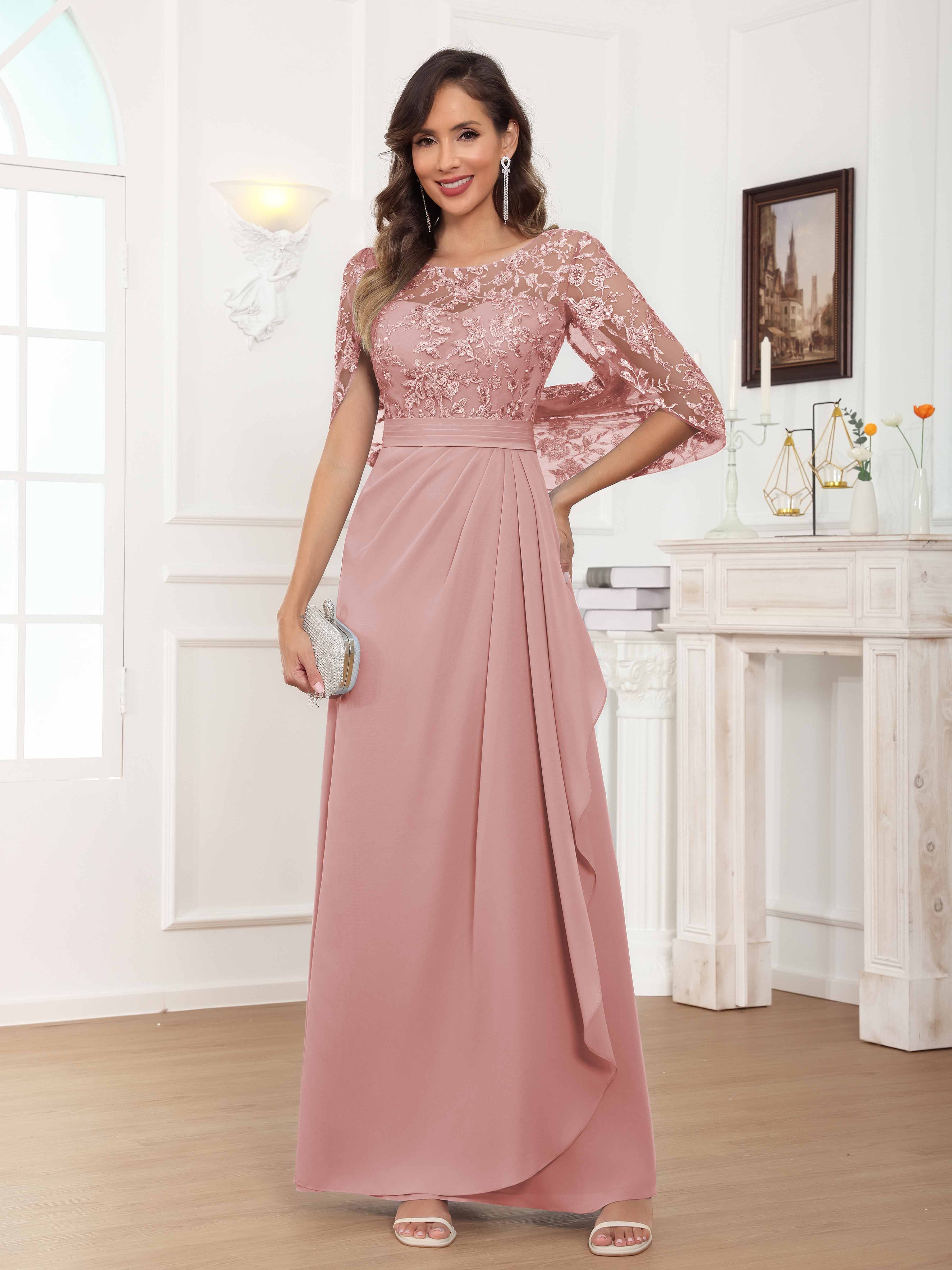 #Couleur_Rose Poussiéreuse