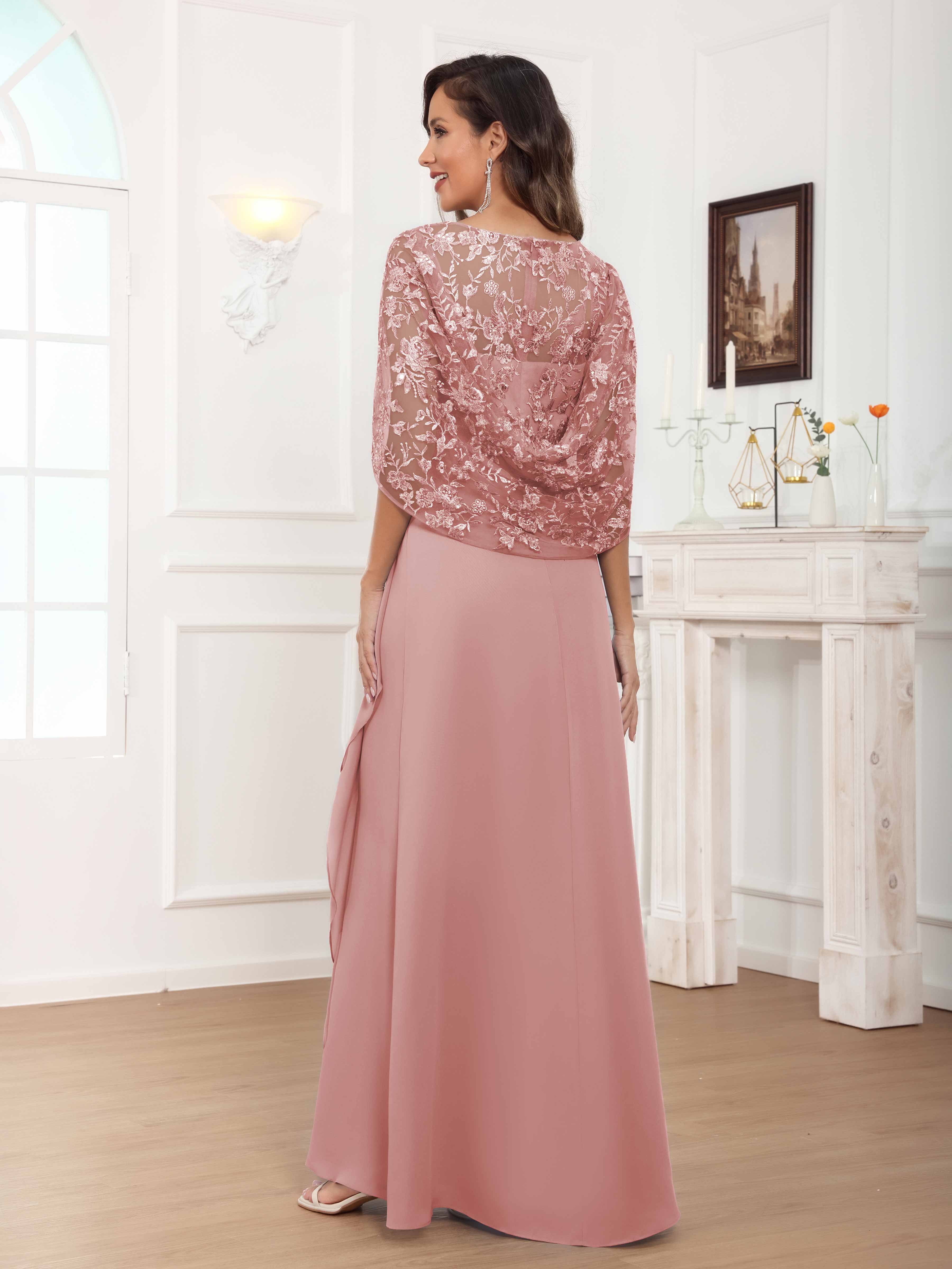 #Couleur_Rose Poussiéreuse