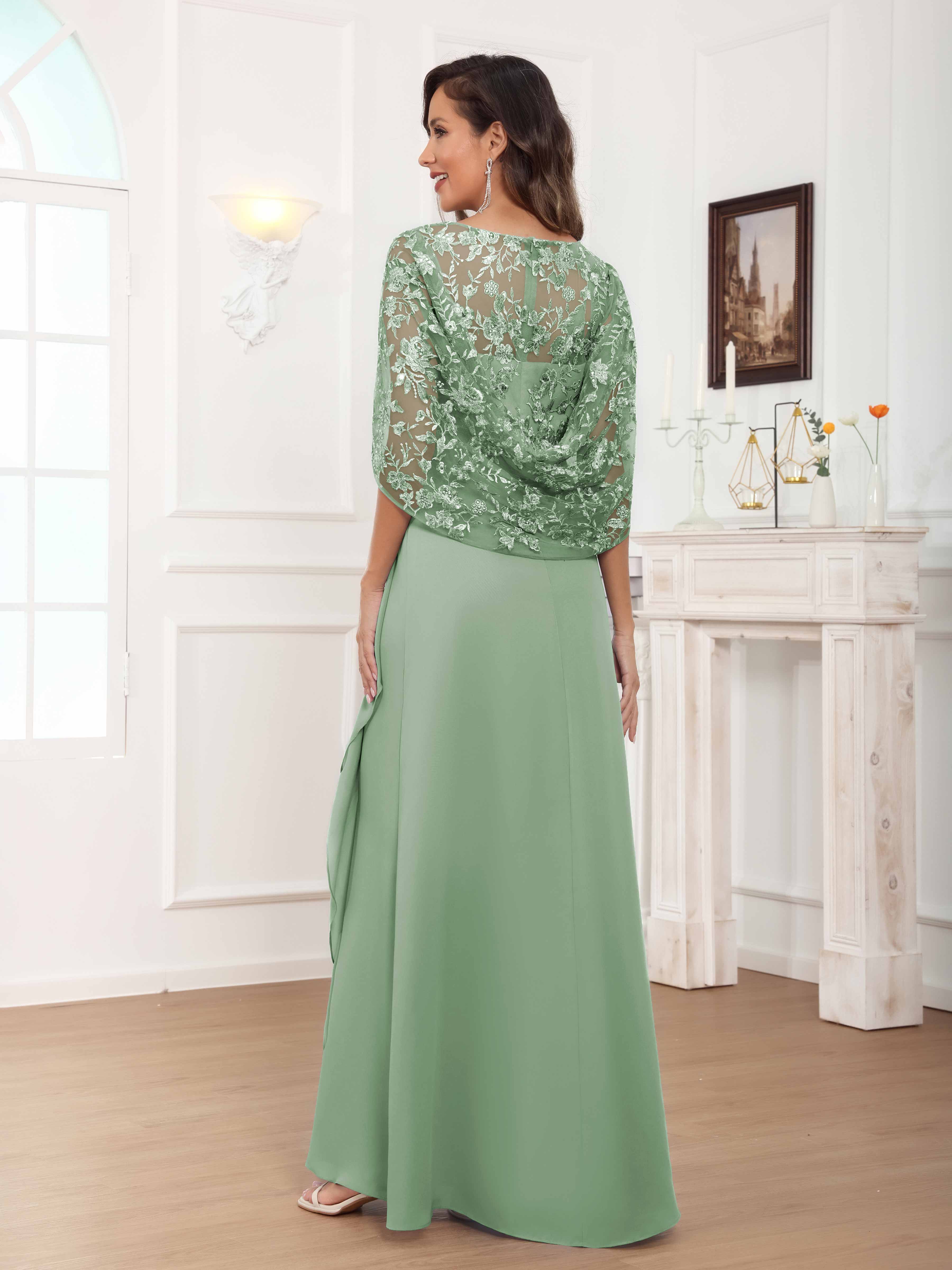 #Couleur_Sauge Poussiéreuse