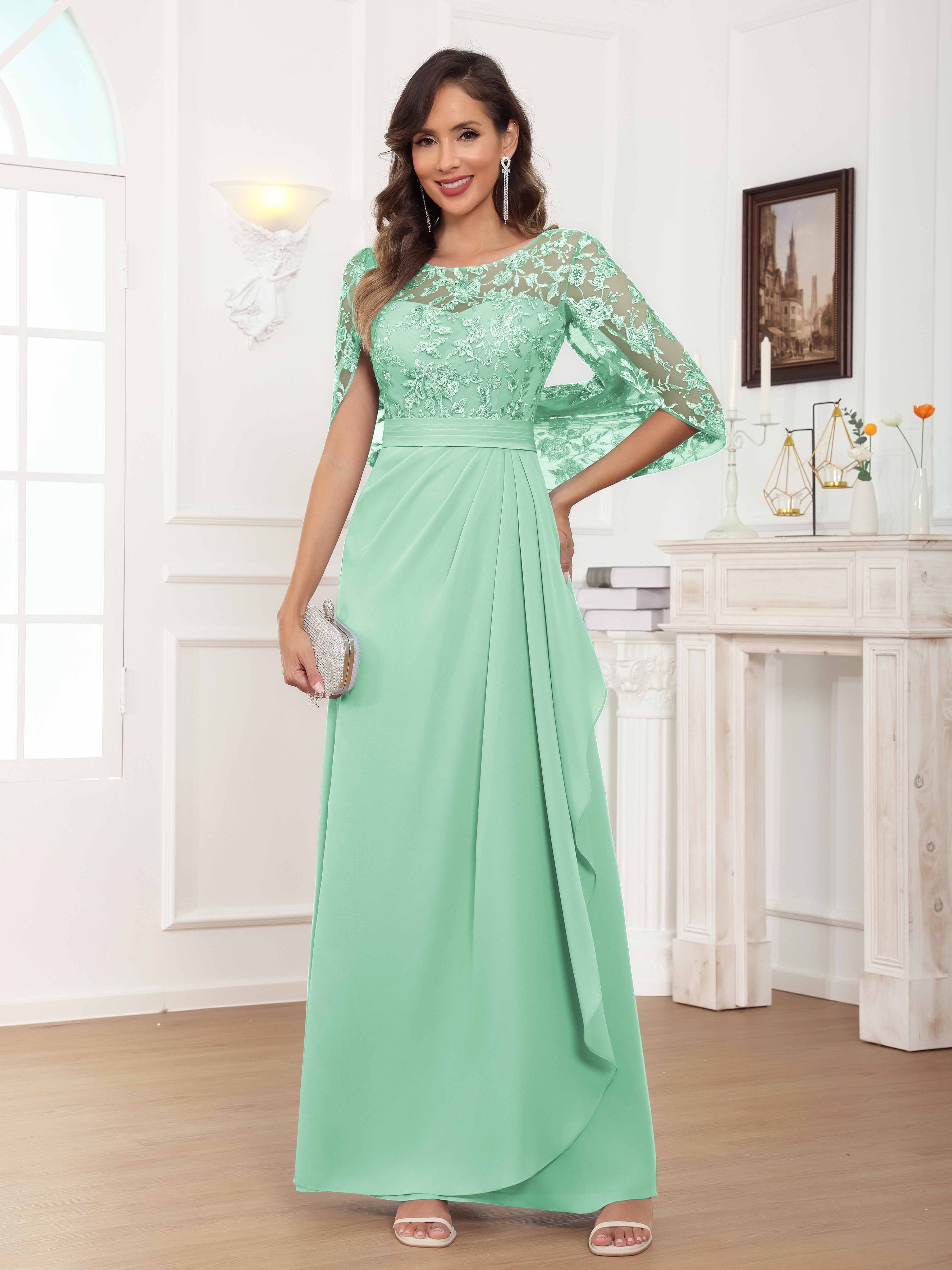 #Couleur_Vert Menthe