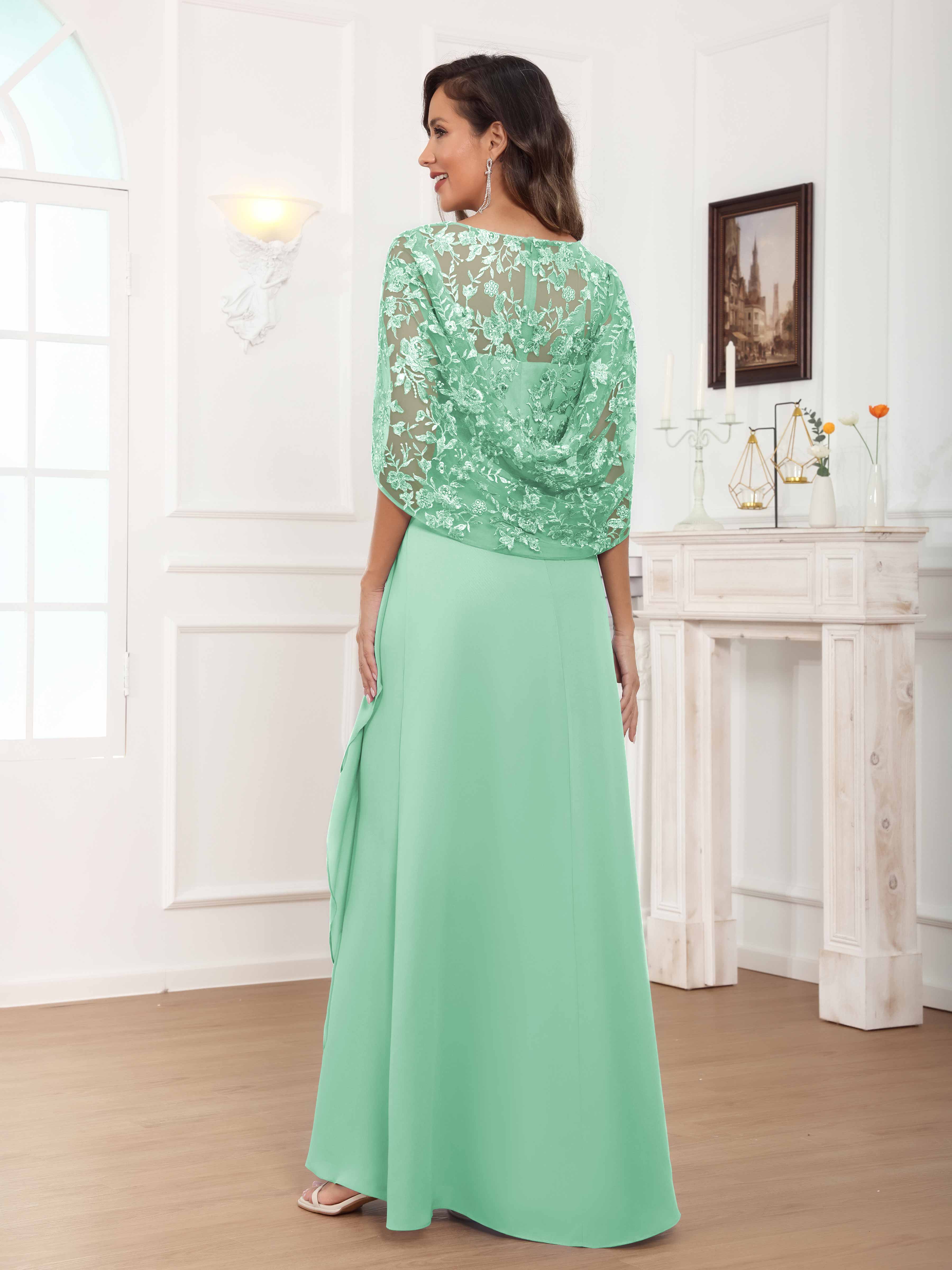 #Couleur_Vert Menthe