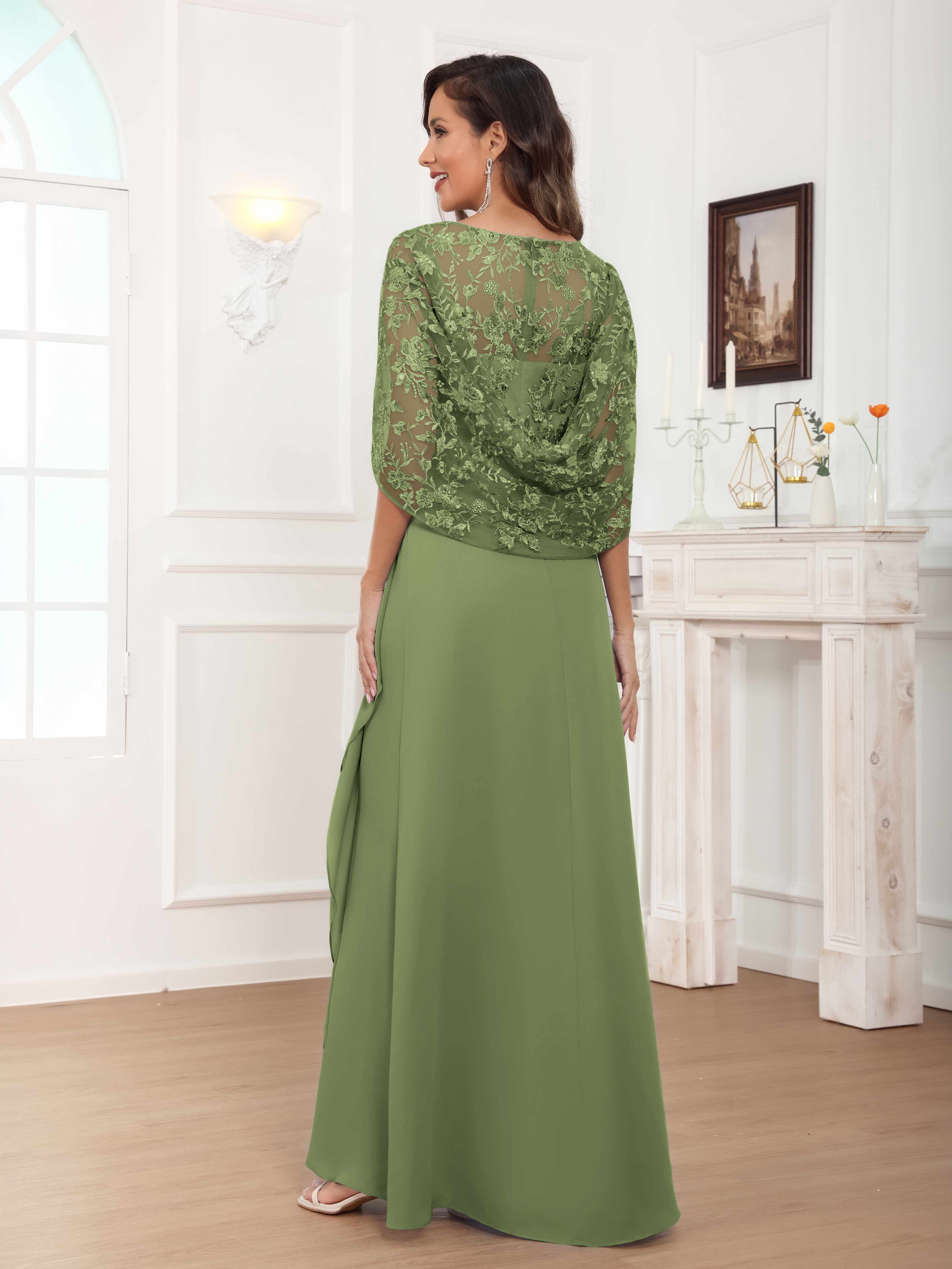 #Couleur_Vert Olive
