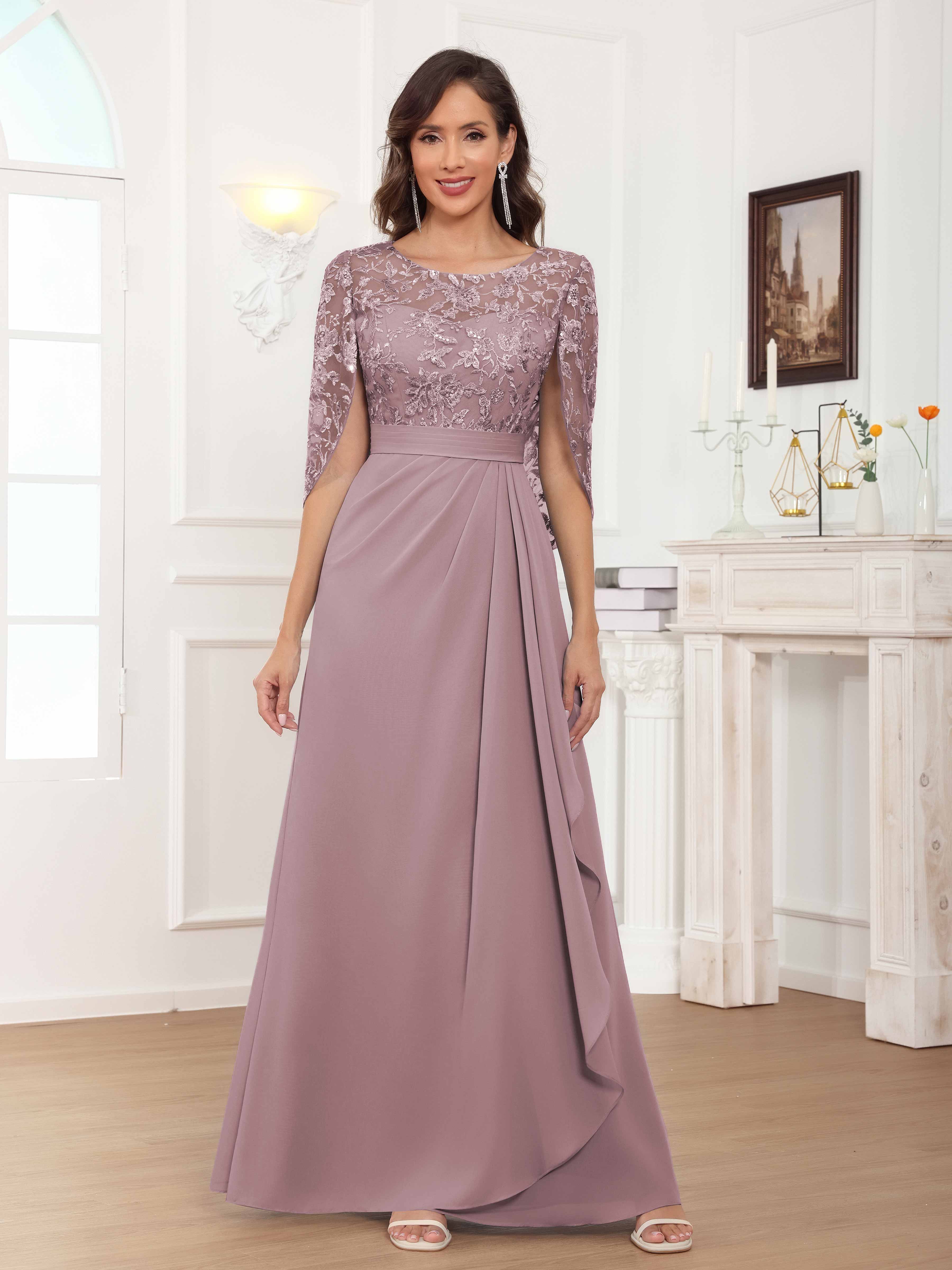 #Couleur_Vintage Mauve