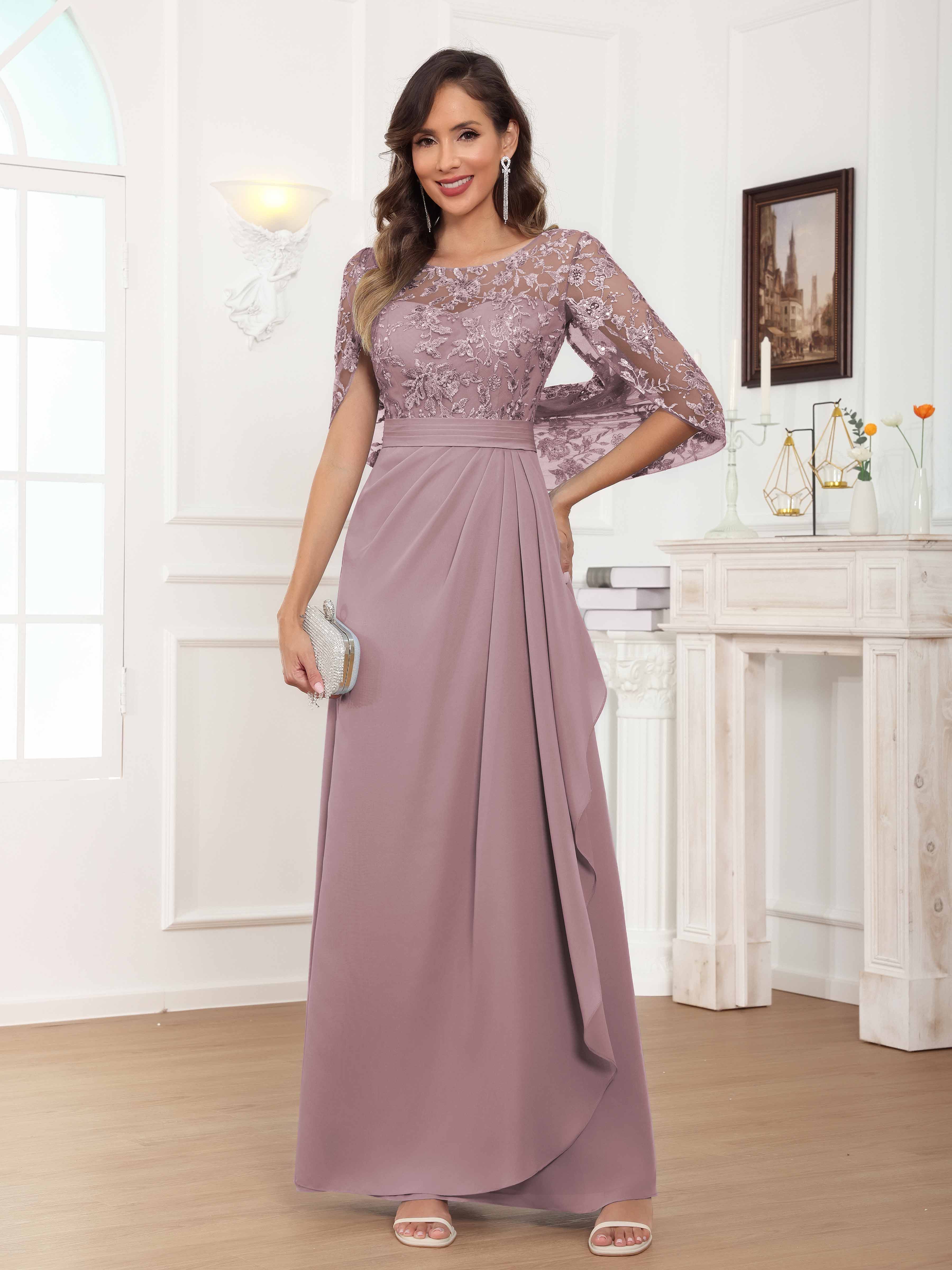#Couleur_Vintage Mauve