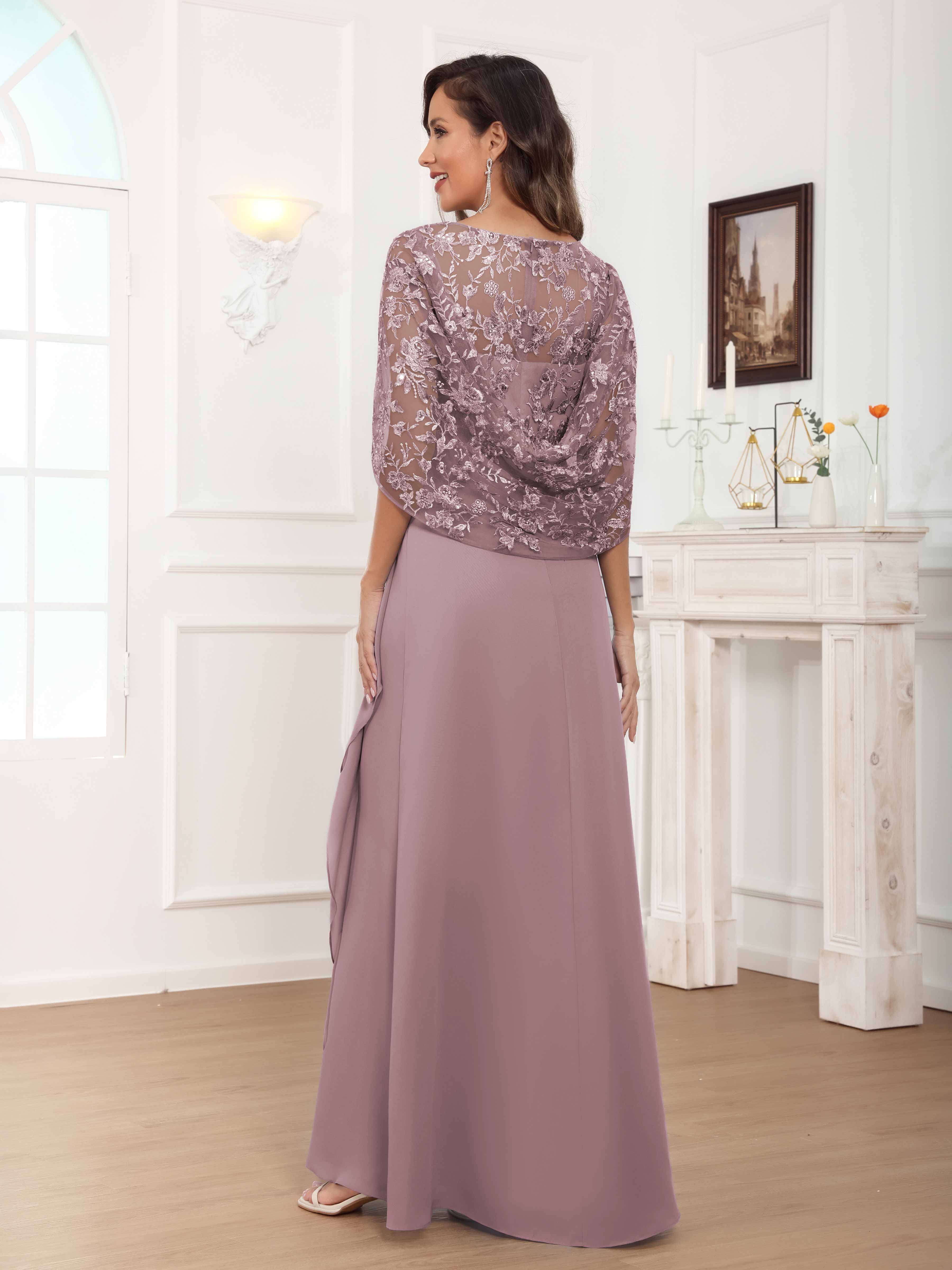 #Couleur_Vintage Mauve