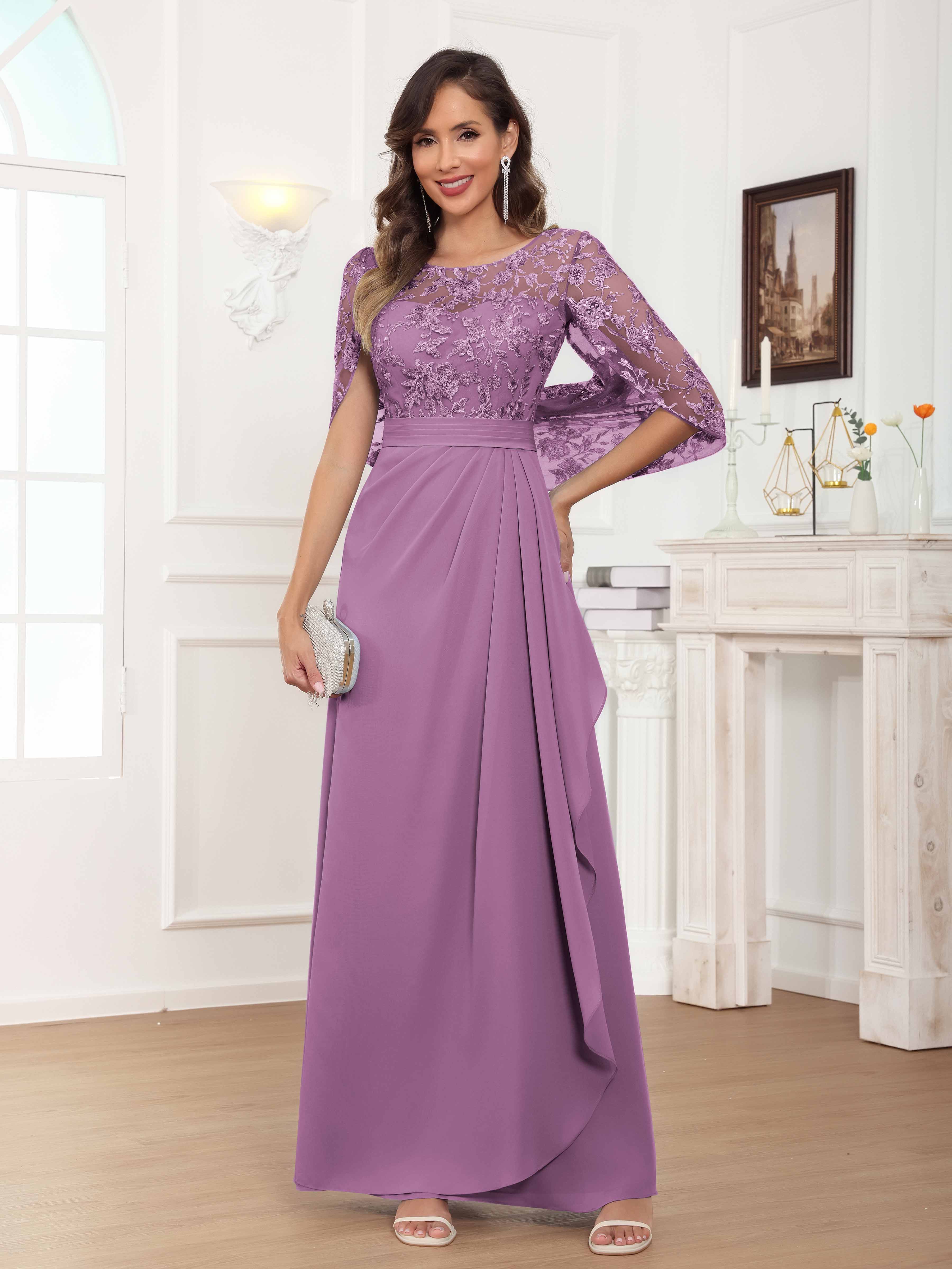 #Couleur_Violet Poussiéreux