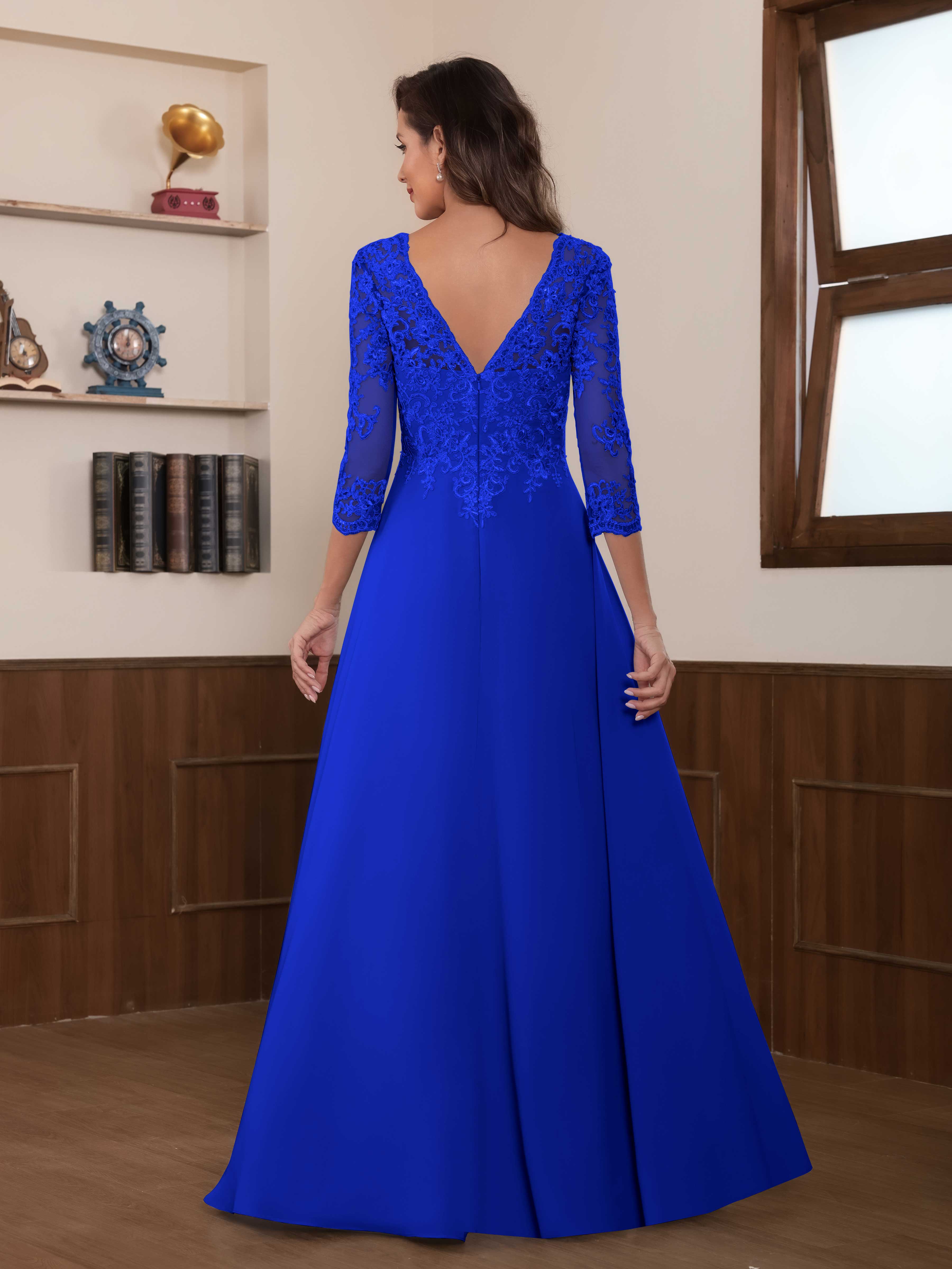#Couleur_Bleu Roi
