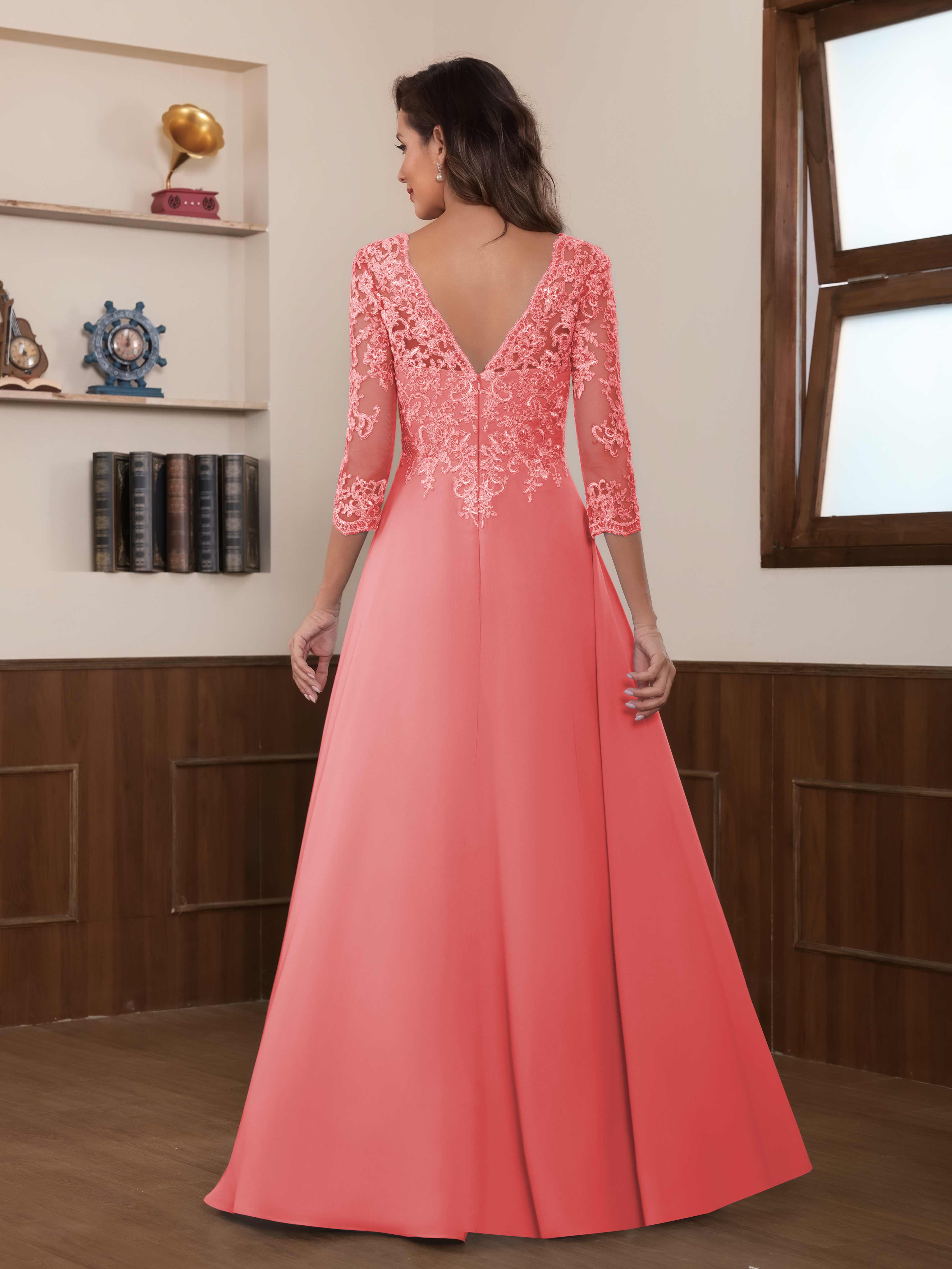 #Couleur_Corail