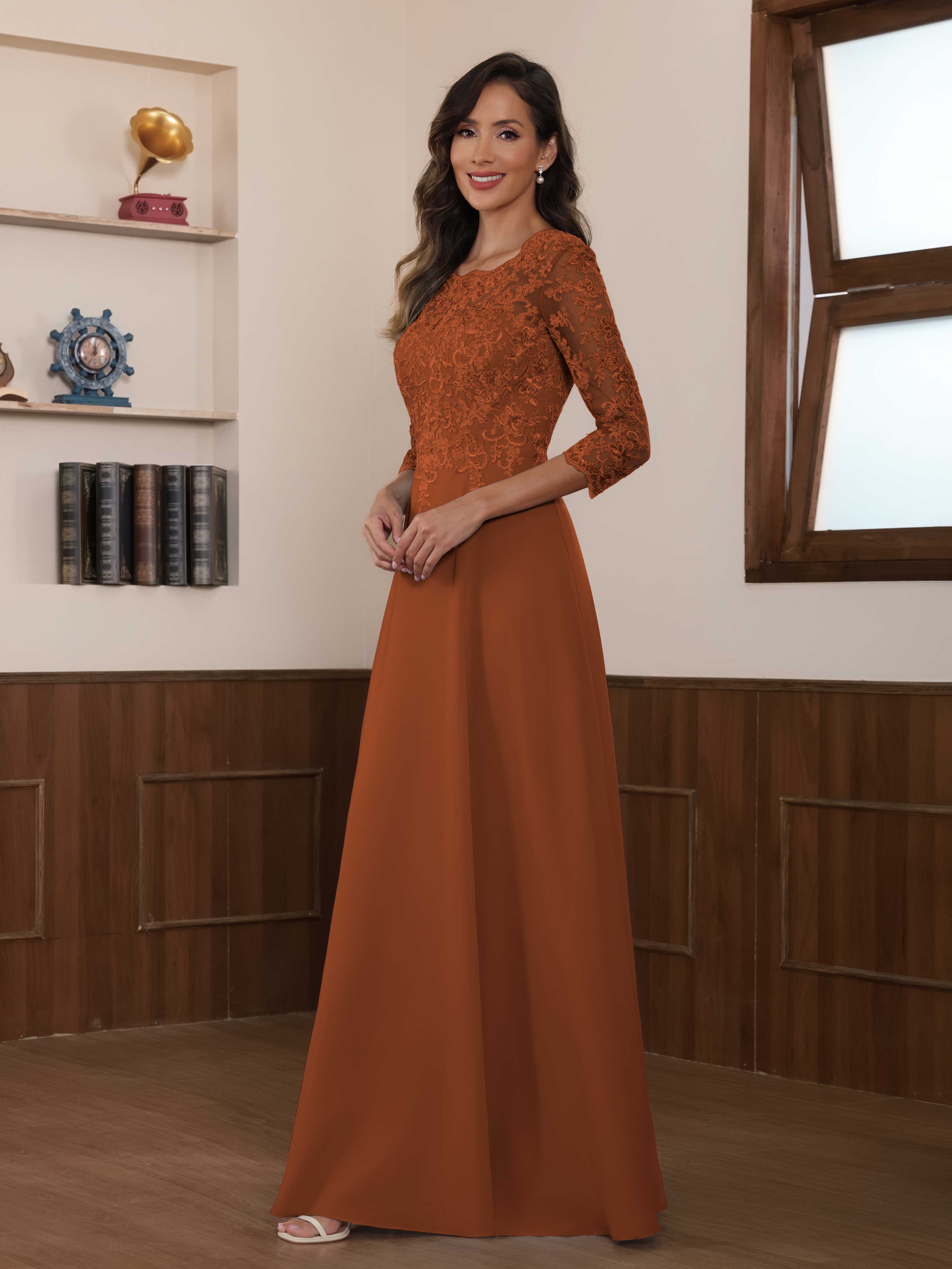 #Couleur_Orange Brûlé