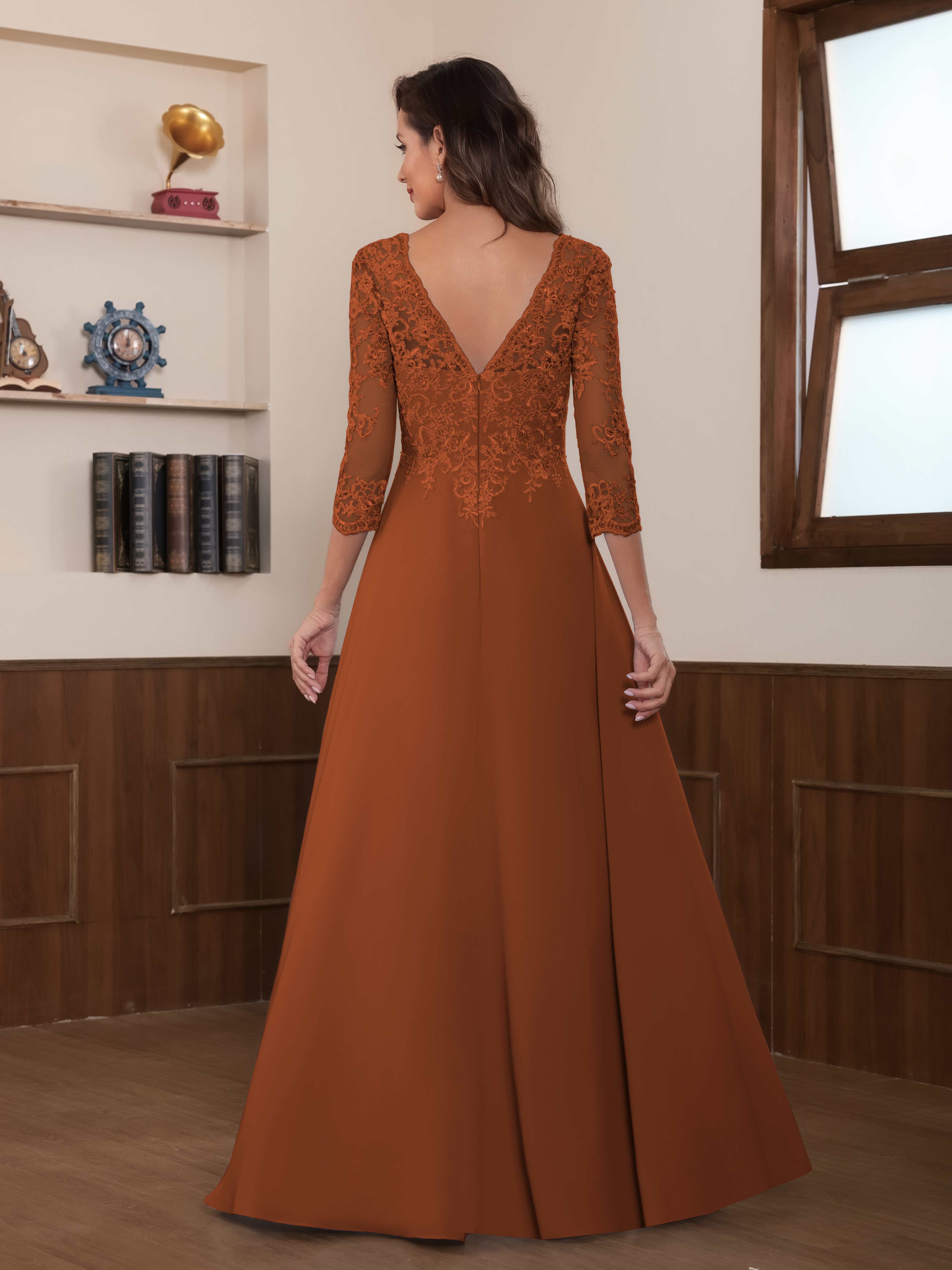 #Couleur_Orange Brûlé