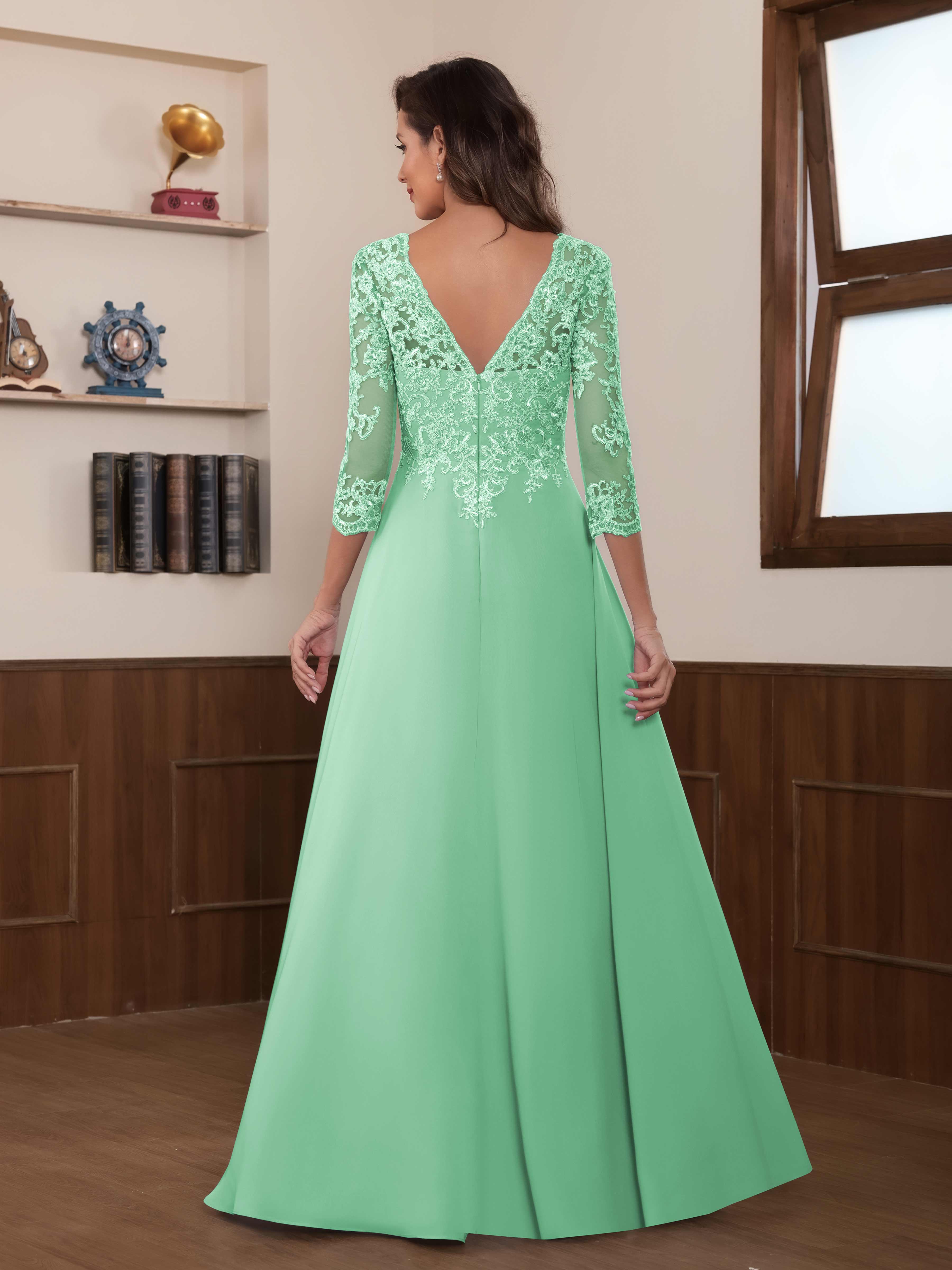 #Couleur_Vert Menthe