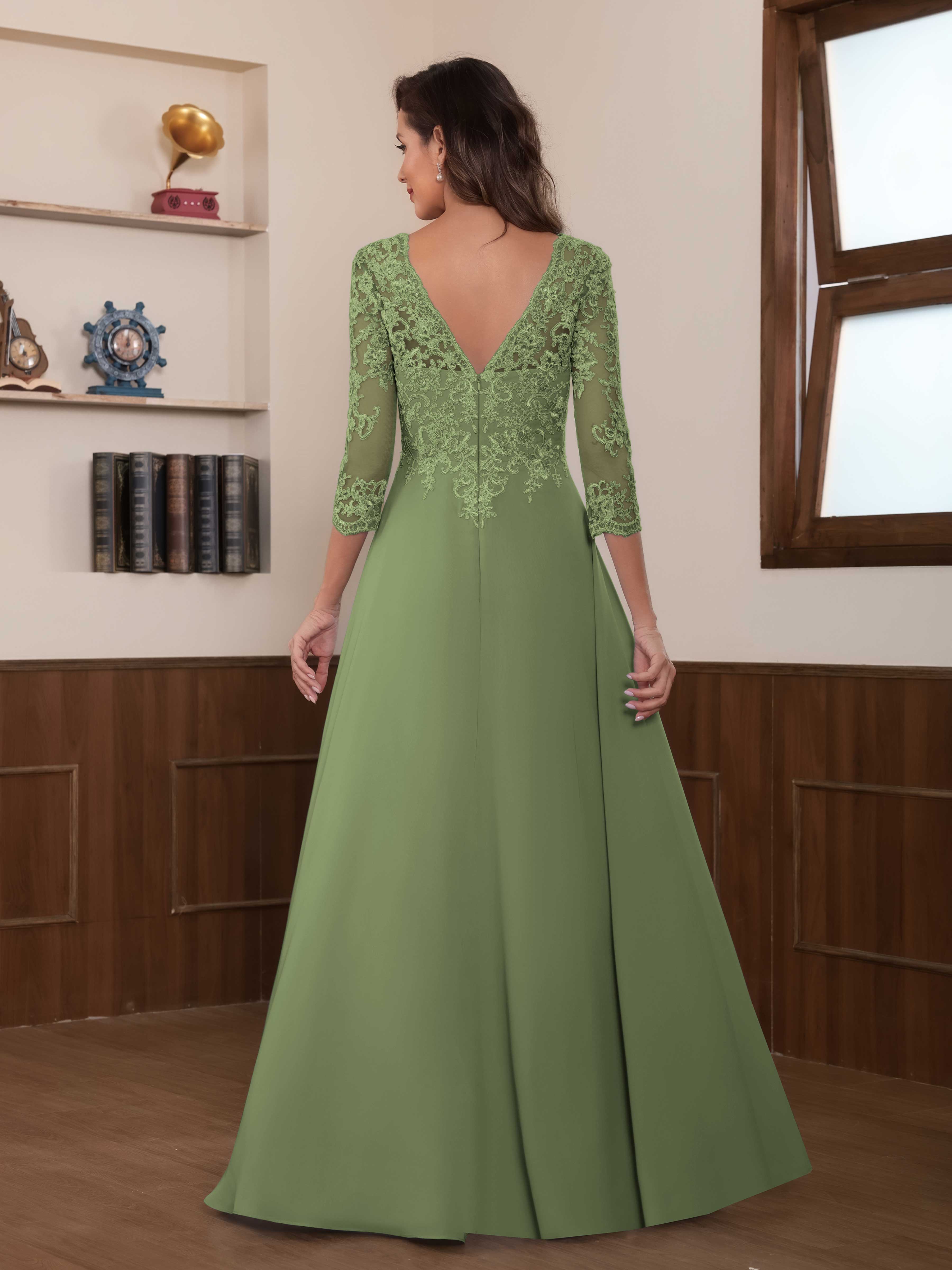 #Couleur_Vert Olive