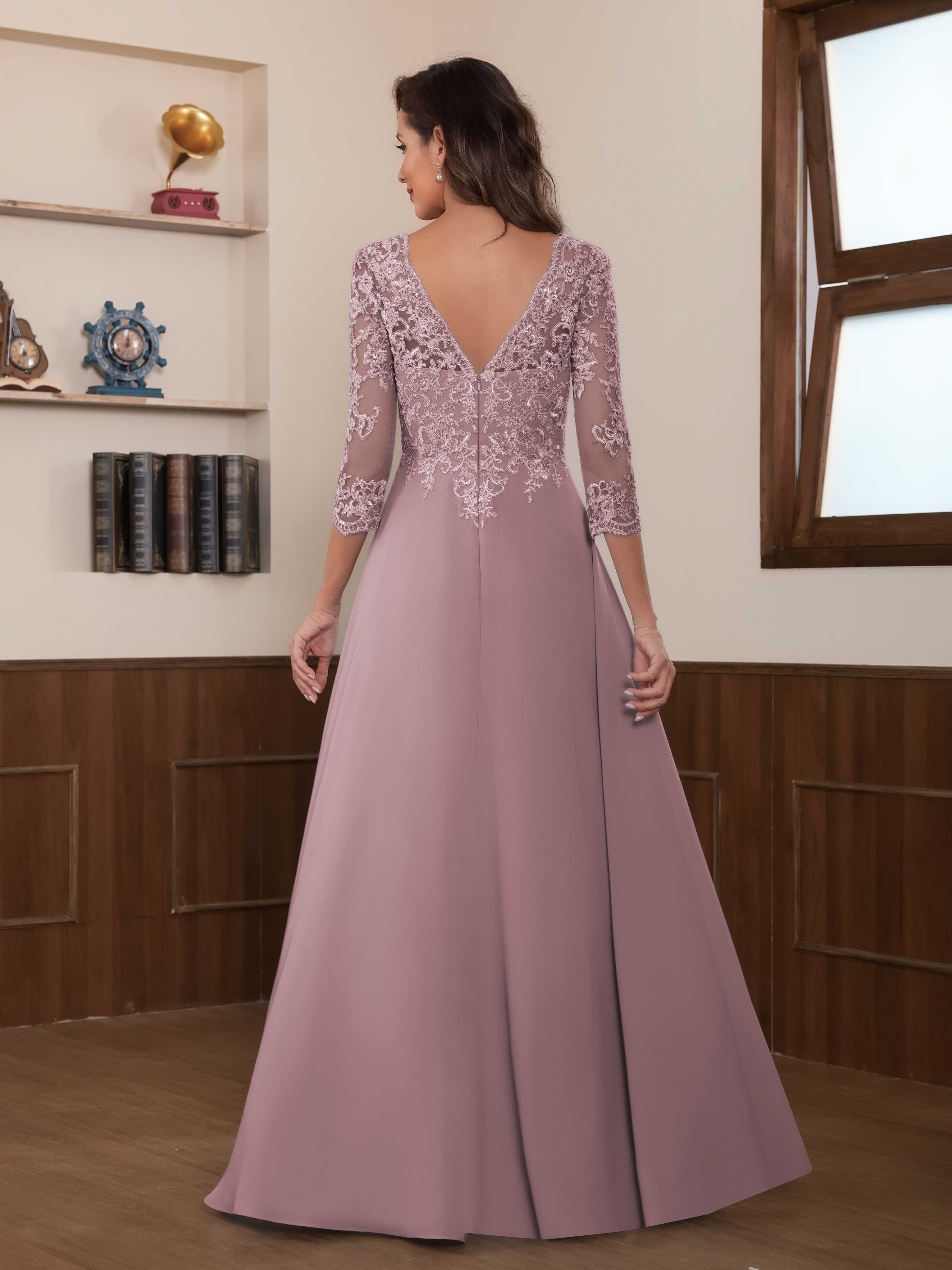 #Couleur_Vintage Mauve