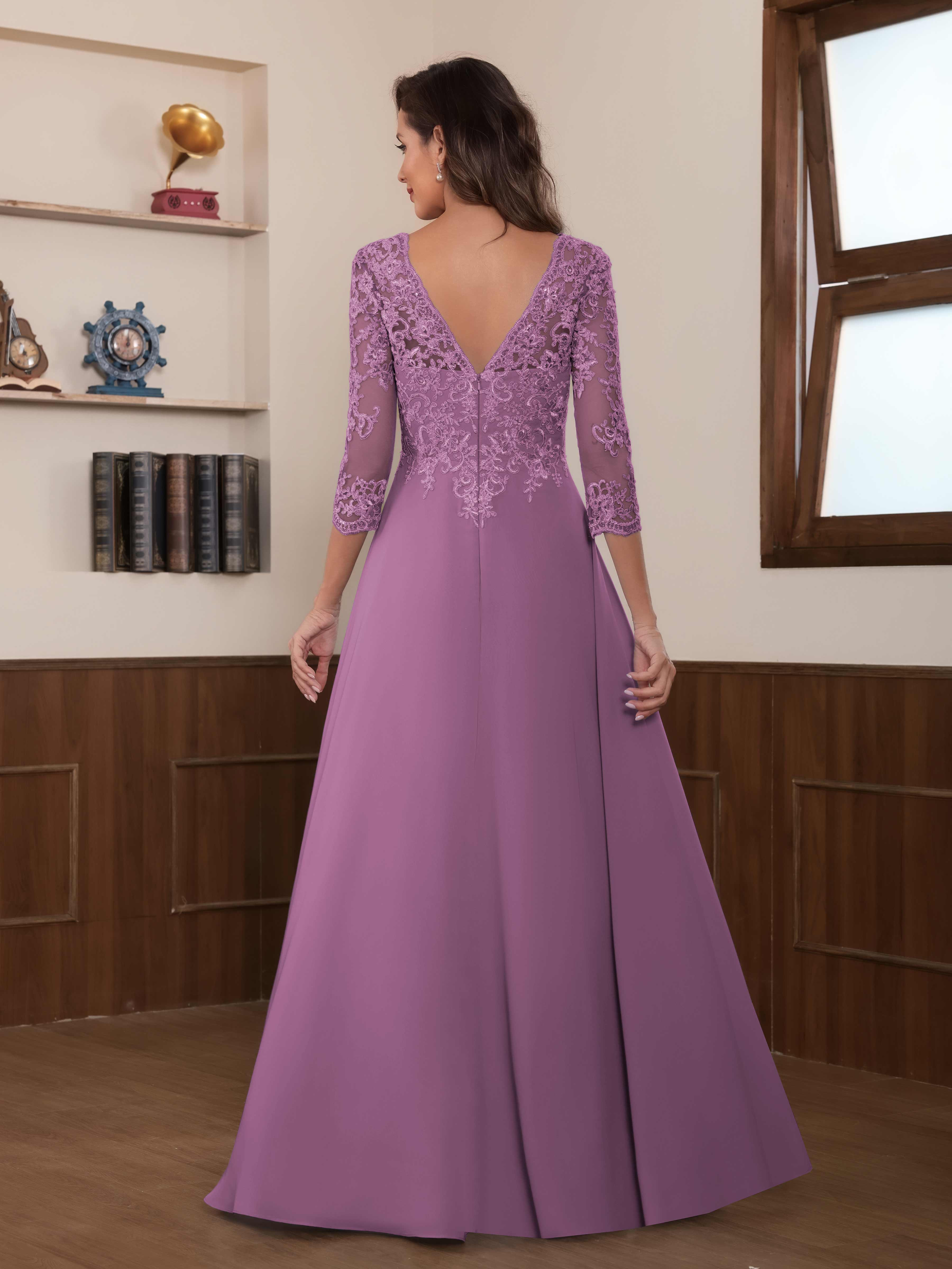 #Couleur_Violet Poussiéreux