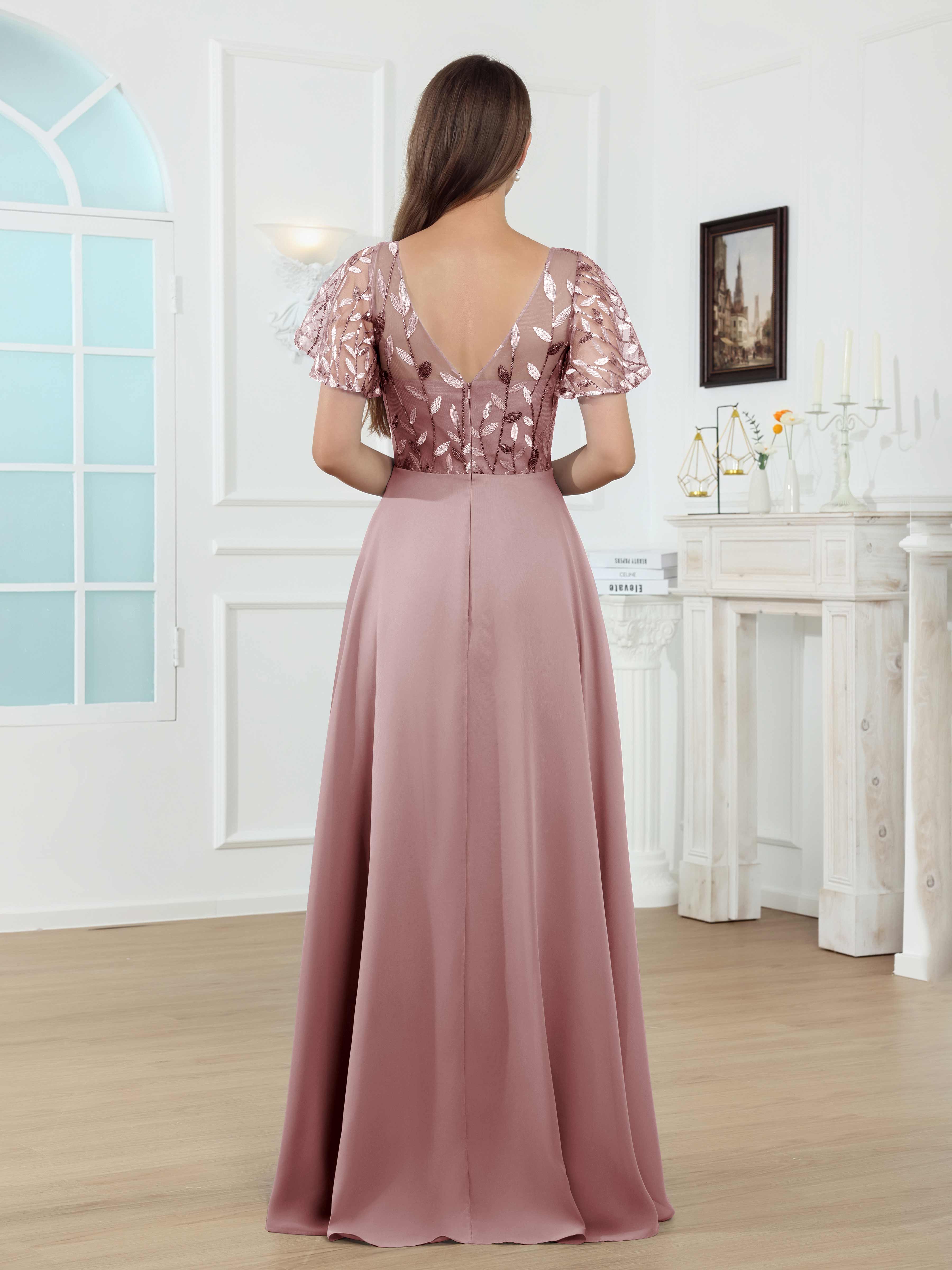 #Couleur_Rose Poussiéreuse