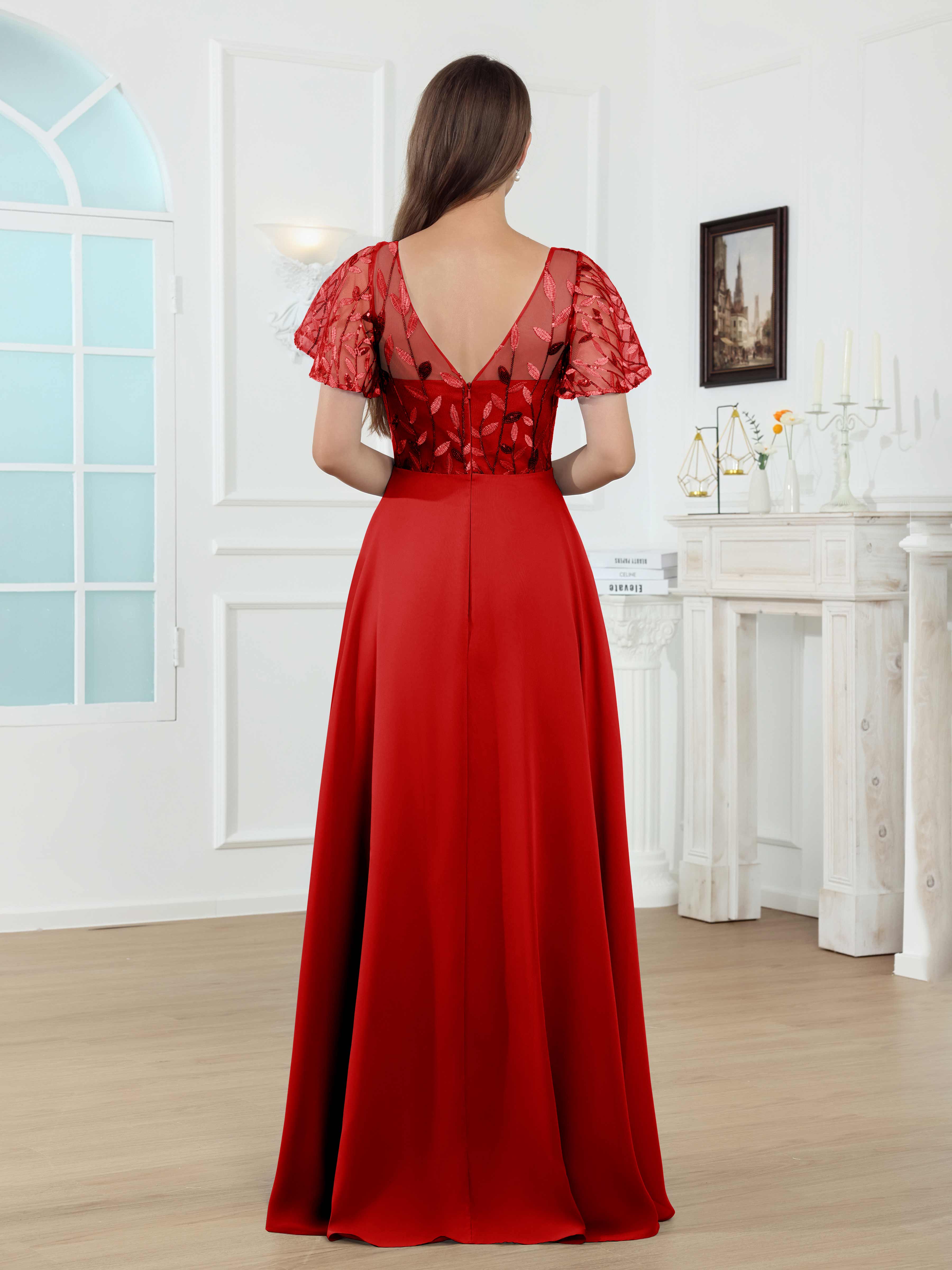 #Couleur_Rouge