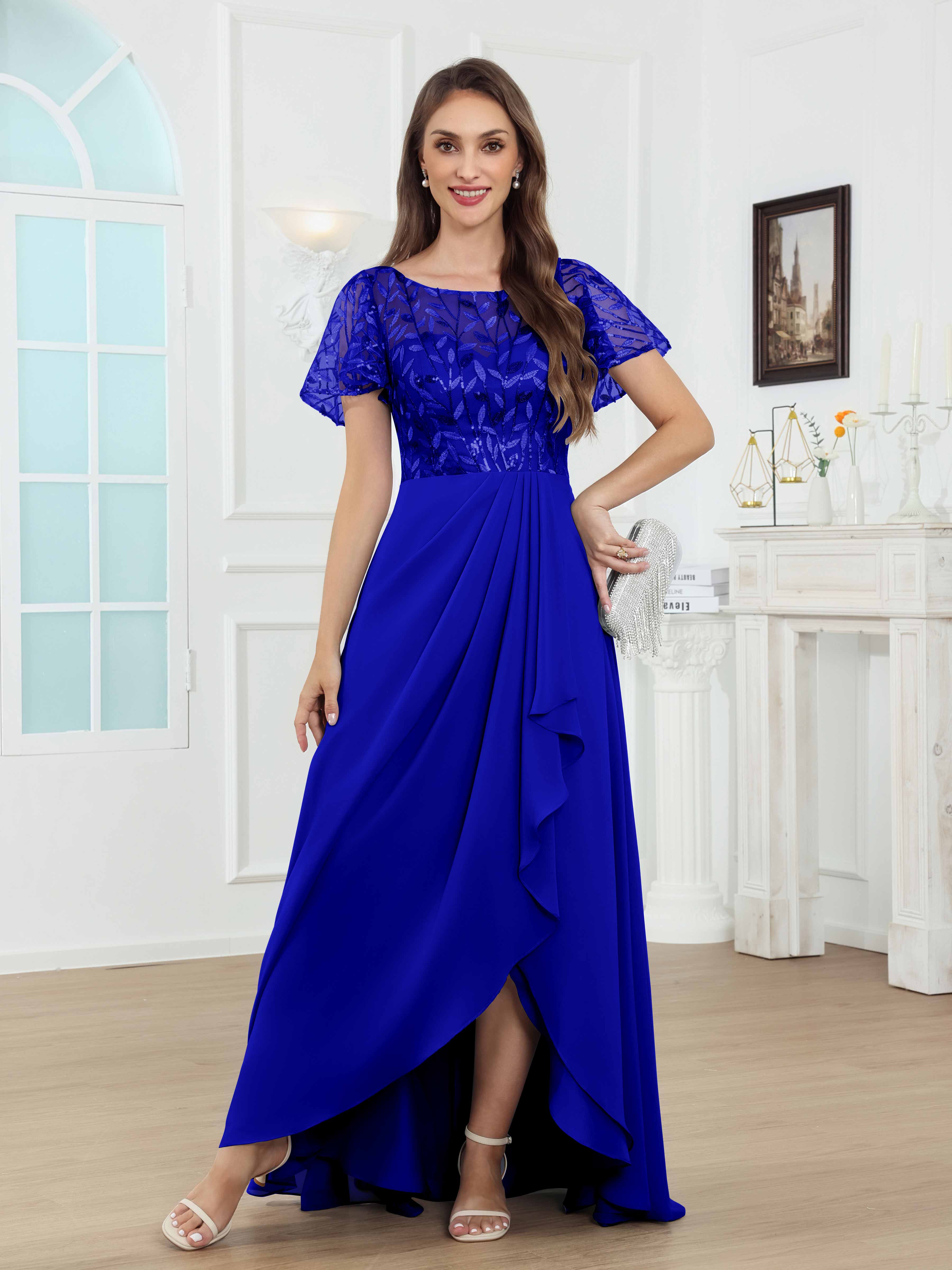 #Couleur_Bleu Roi