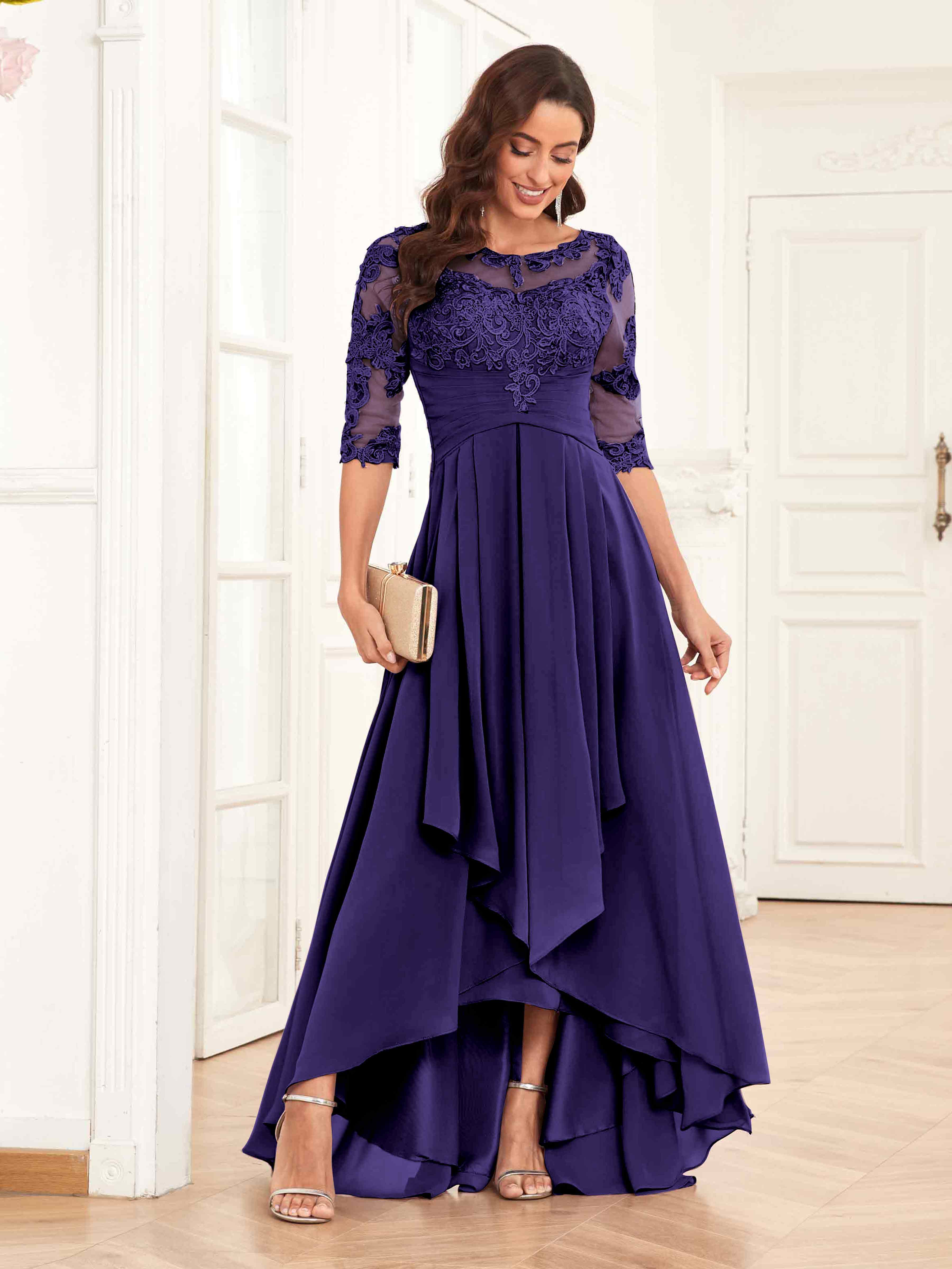 #Couleur_Indigo