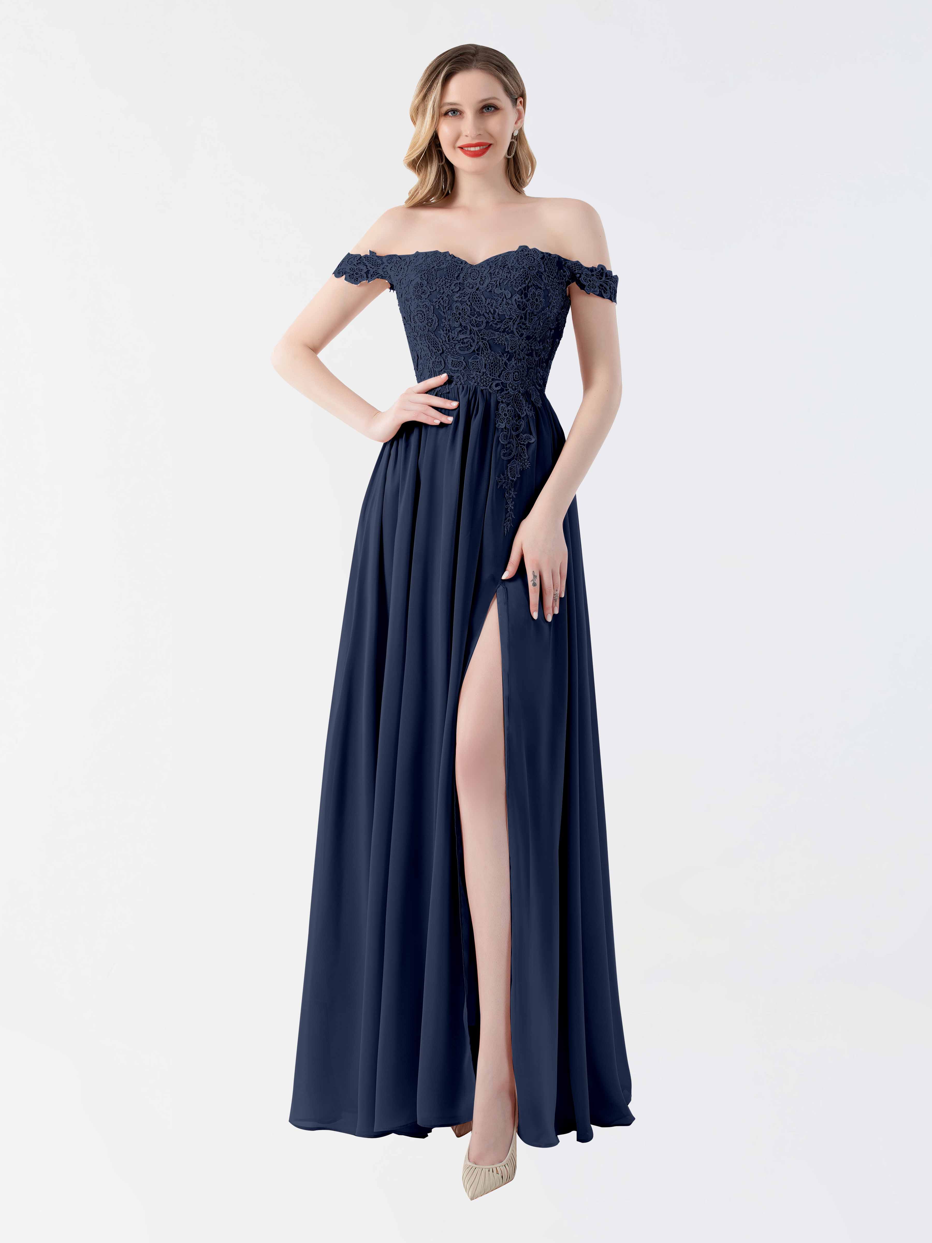 #Couleur_Bleu Marine