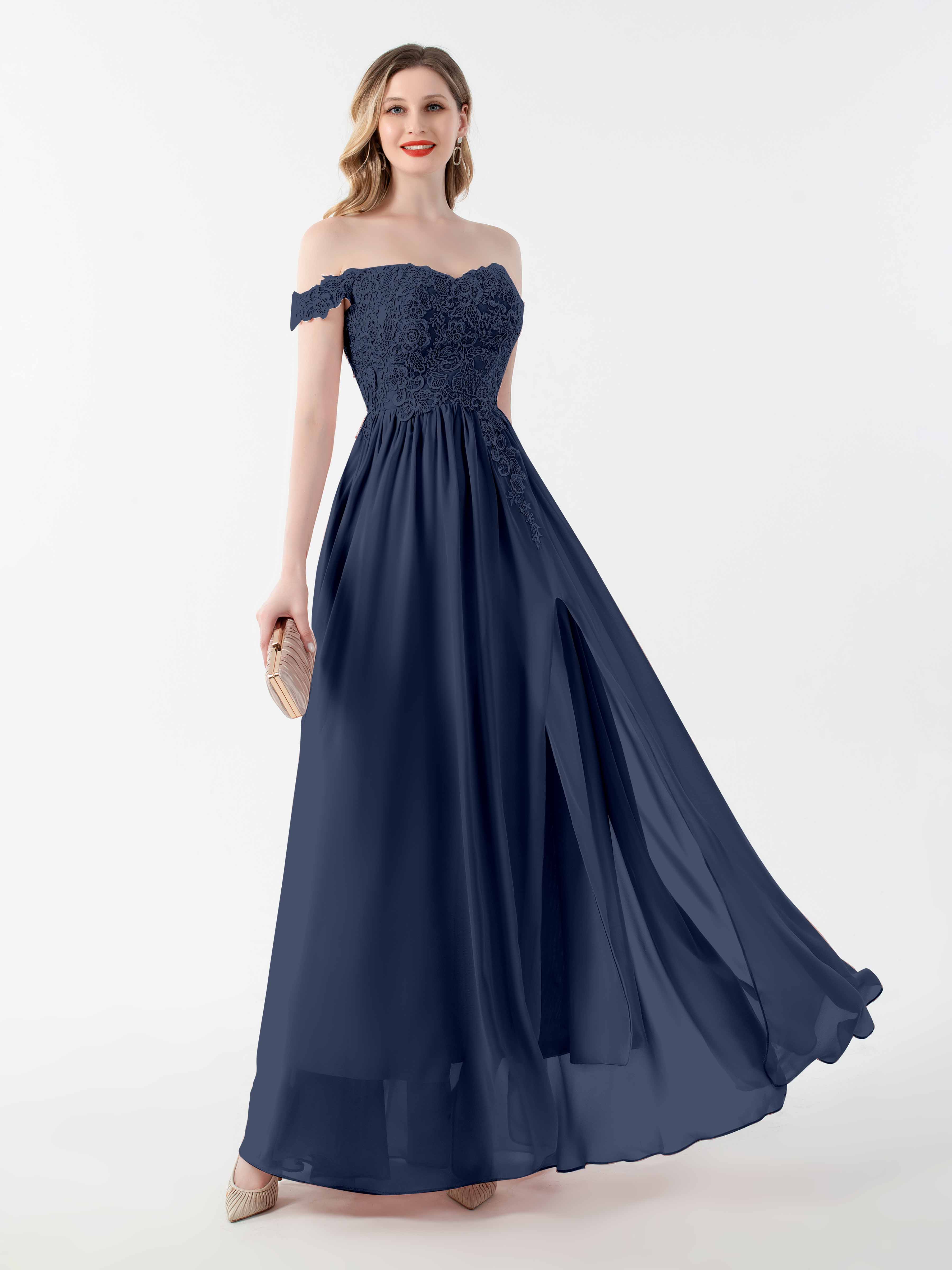 #Couleur_Bleu Marine