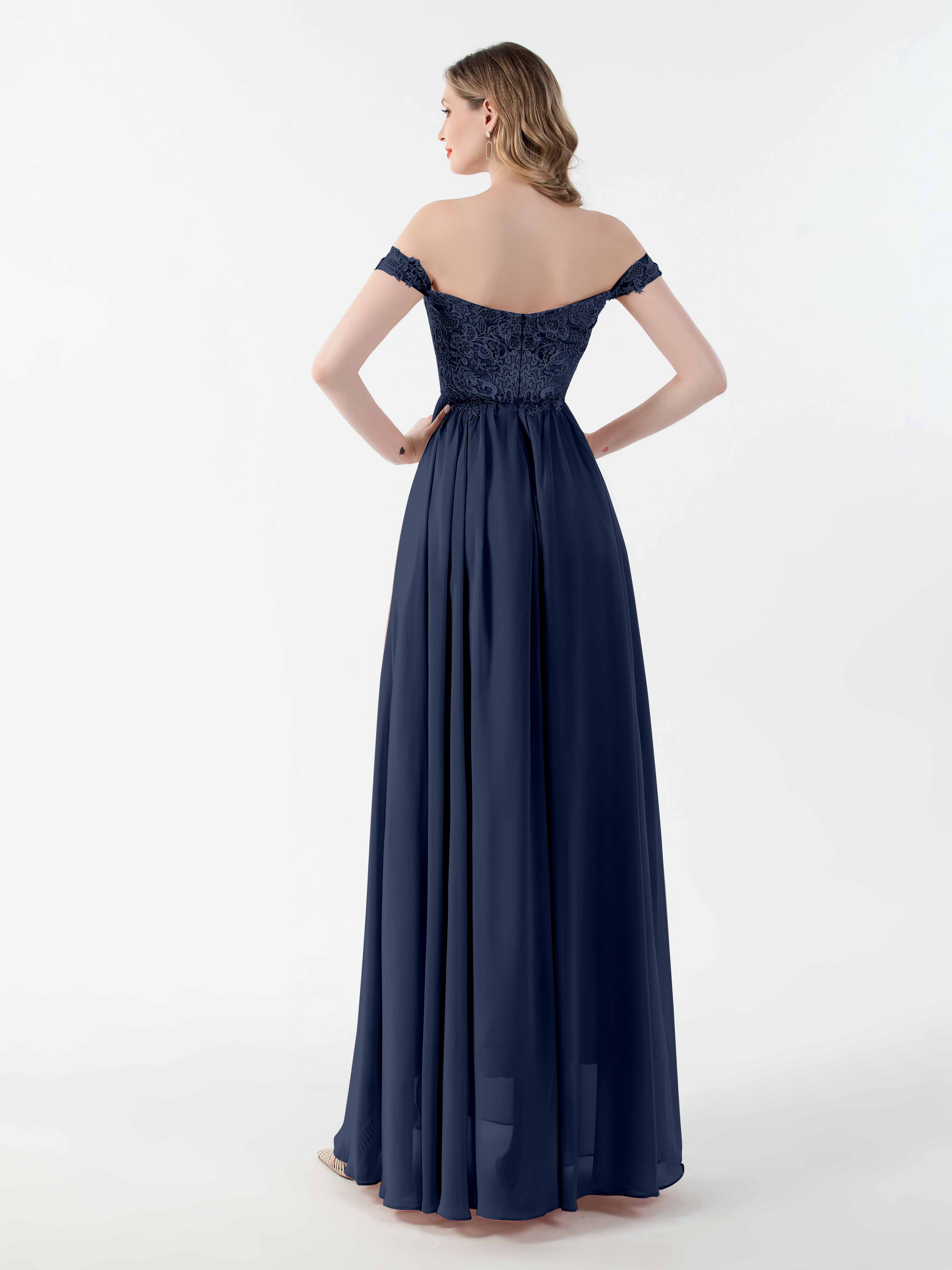#Couleur_Bleu Marine