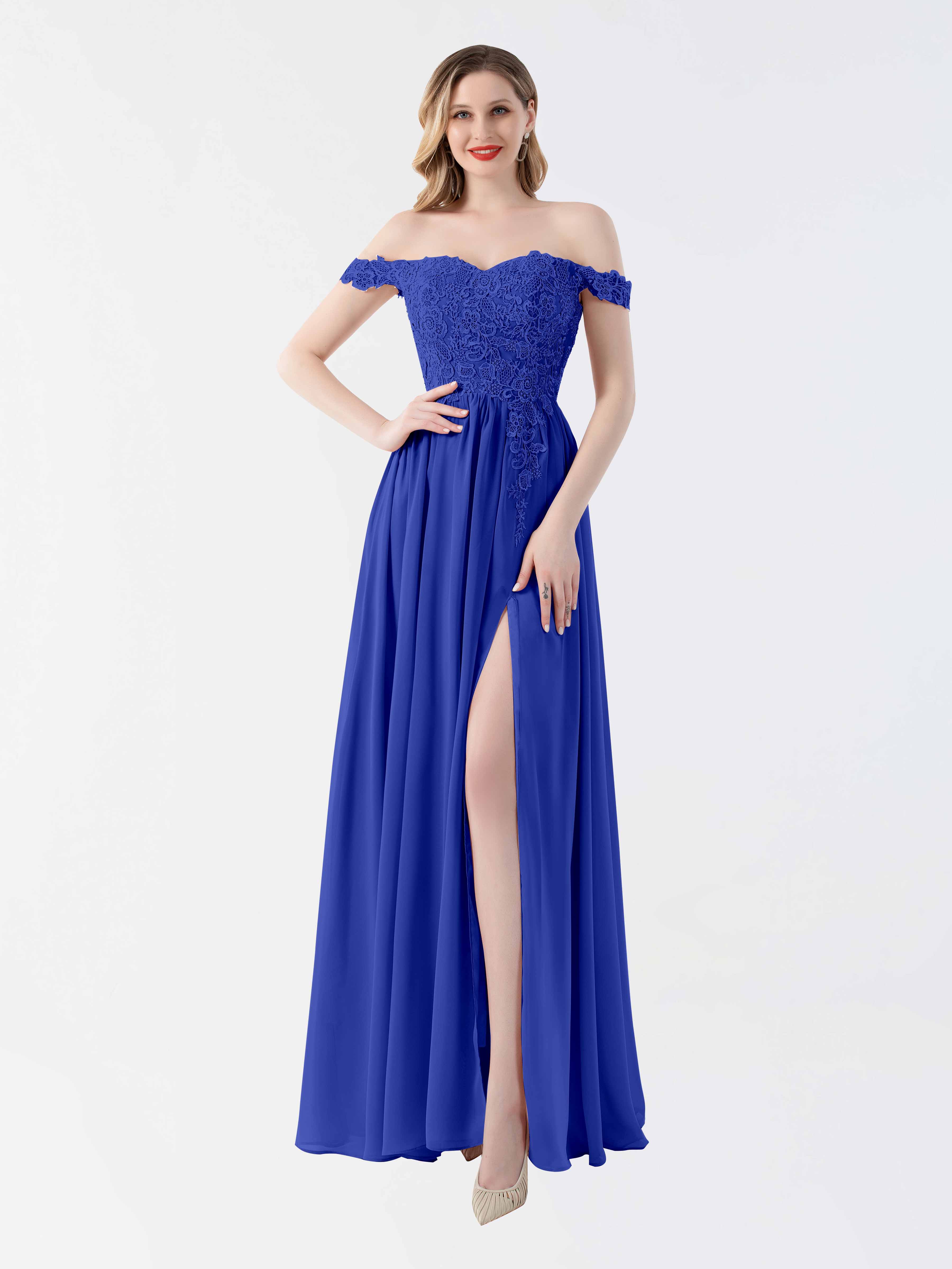#Couleur_Bleu Roi