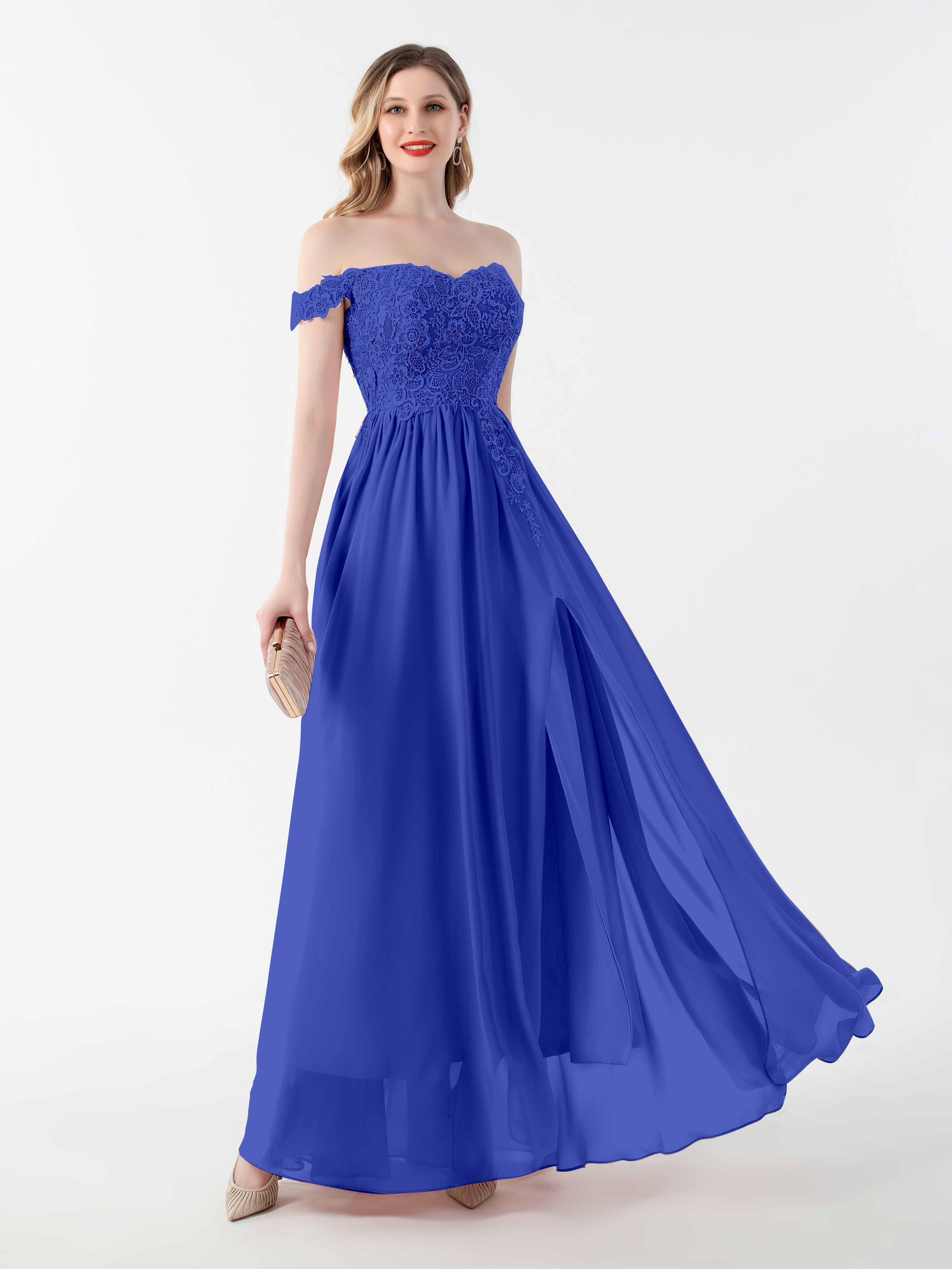 #Couleur_Bleu Roi